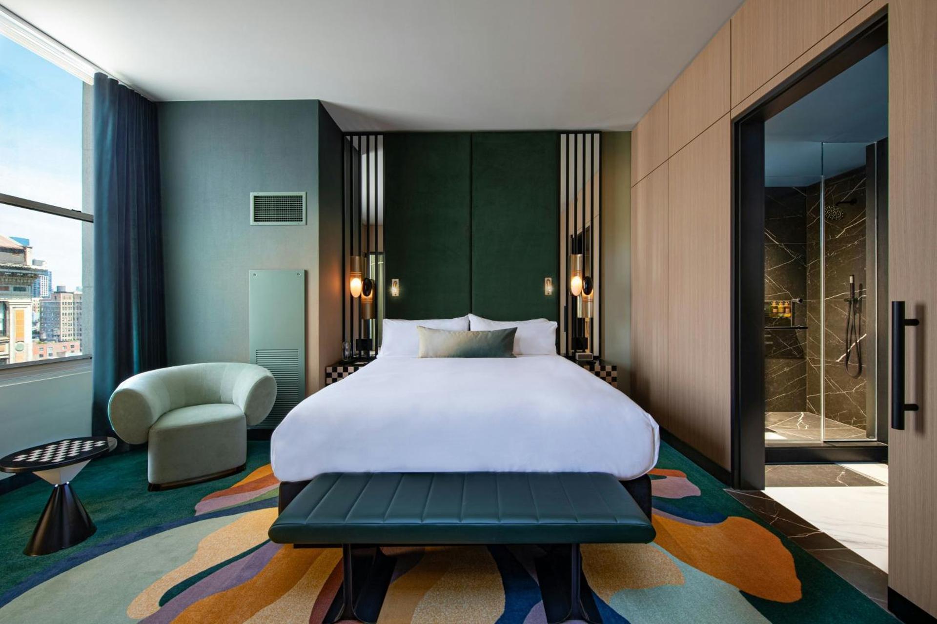 W New York - Union Square - Photo 64