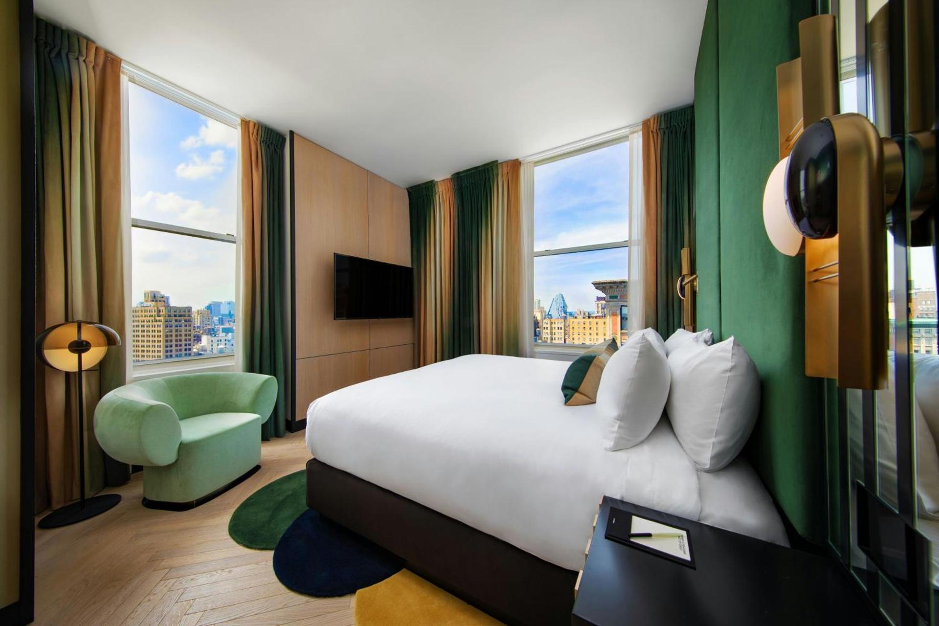 W New York - Union Square - Photo 65