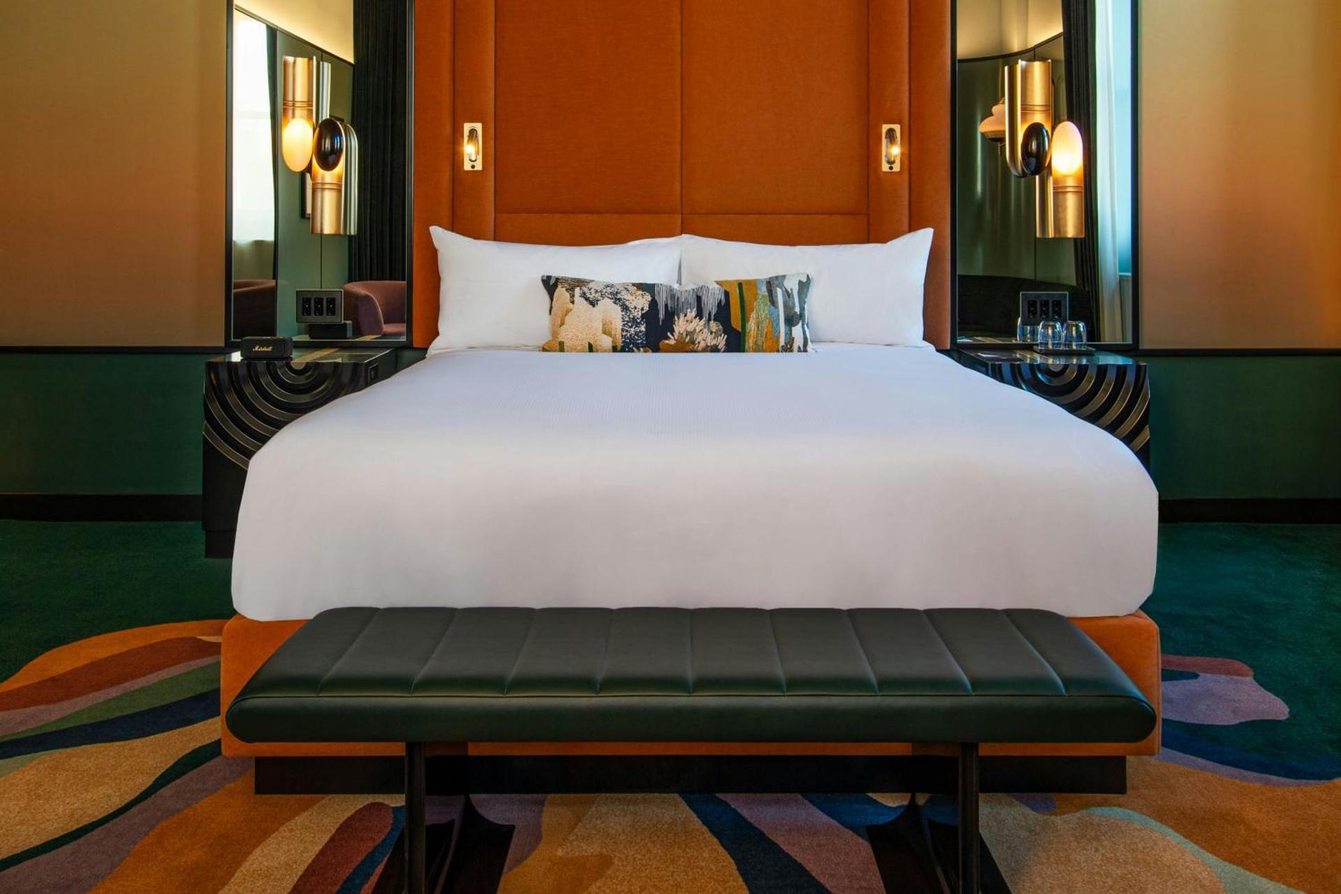 W New York - Union Square - Photo 33