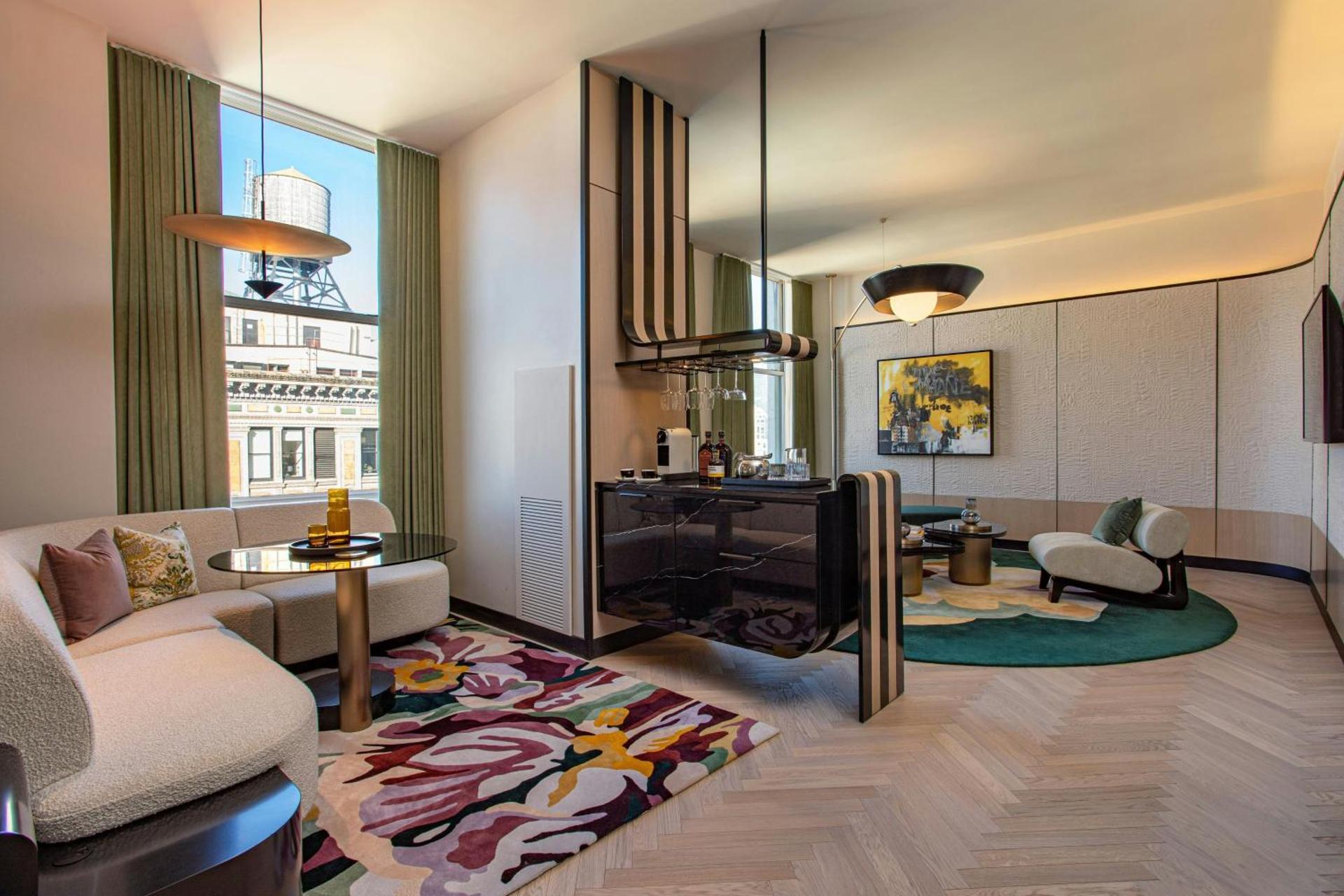 W New York - Union Square - Photo 67