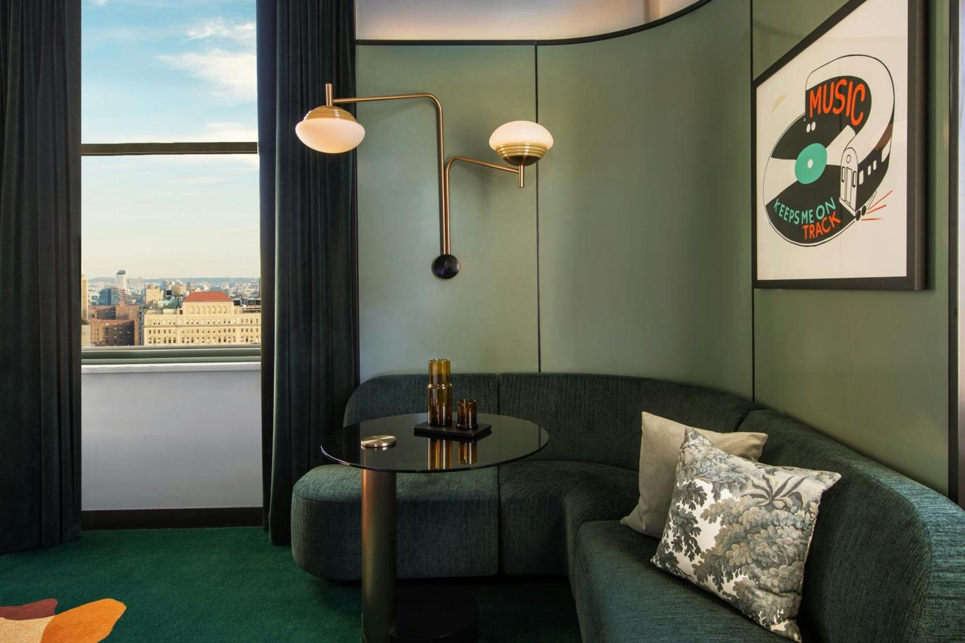 W New York - Union Square - Photo 34