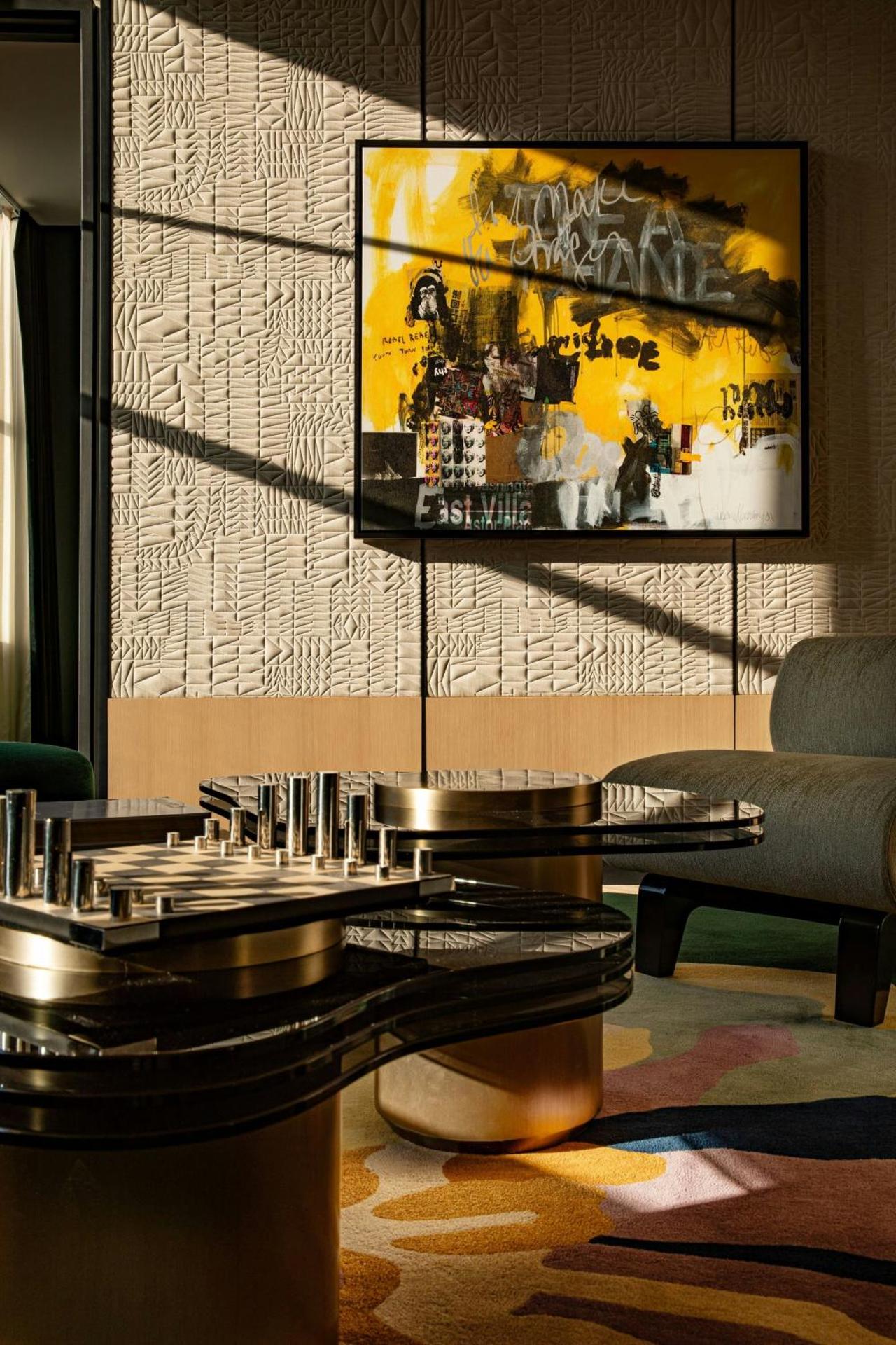 W New York - Union Square - Photo 70