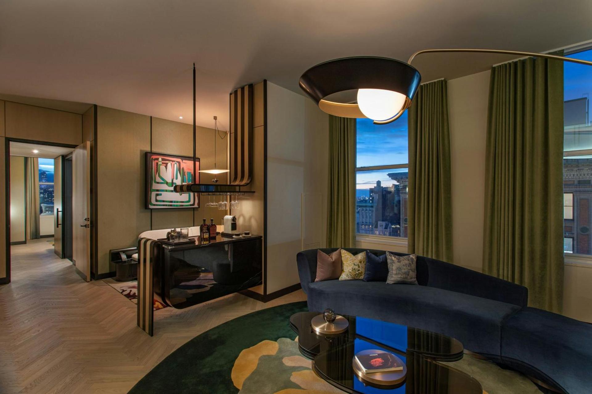 W New York - Union Square - Photo 68