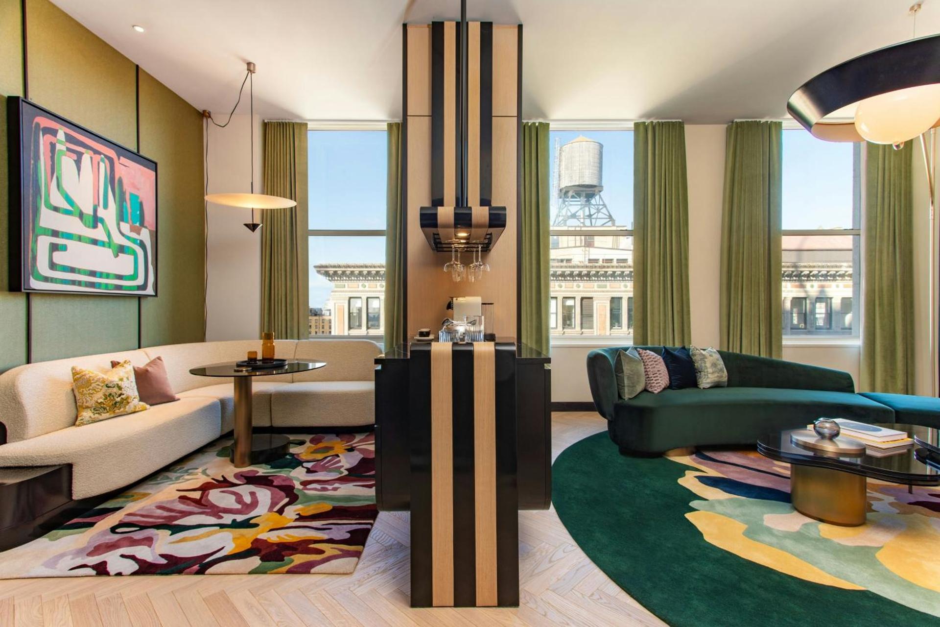 W New York - Union Square - Photo 66