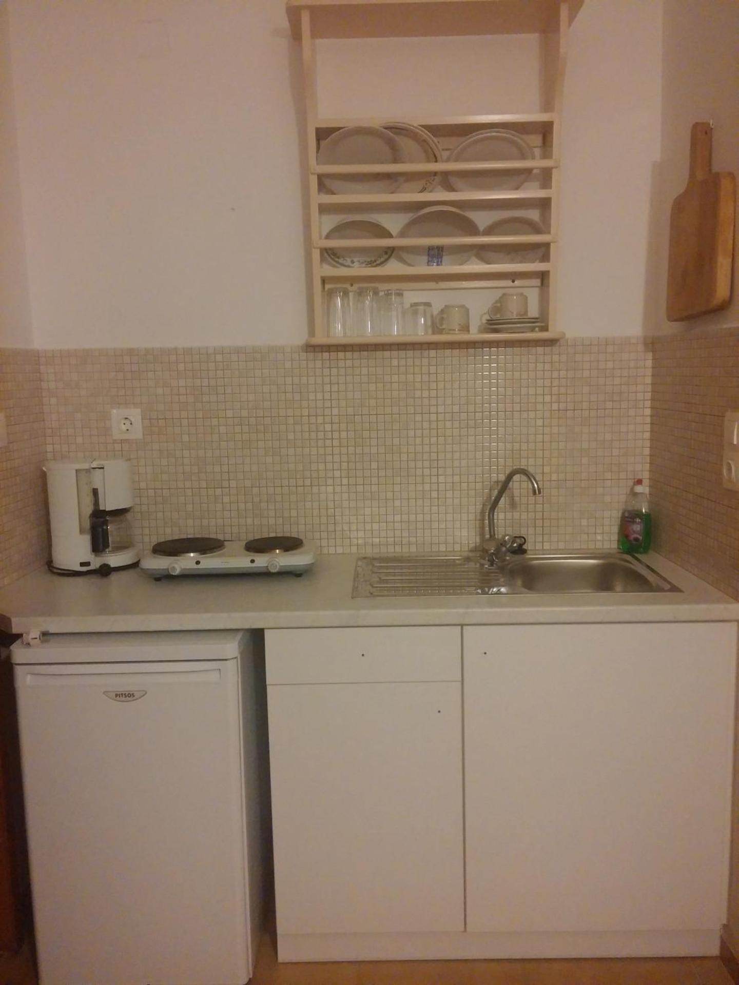 Oasis Studios Logaras - Photo 42