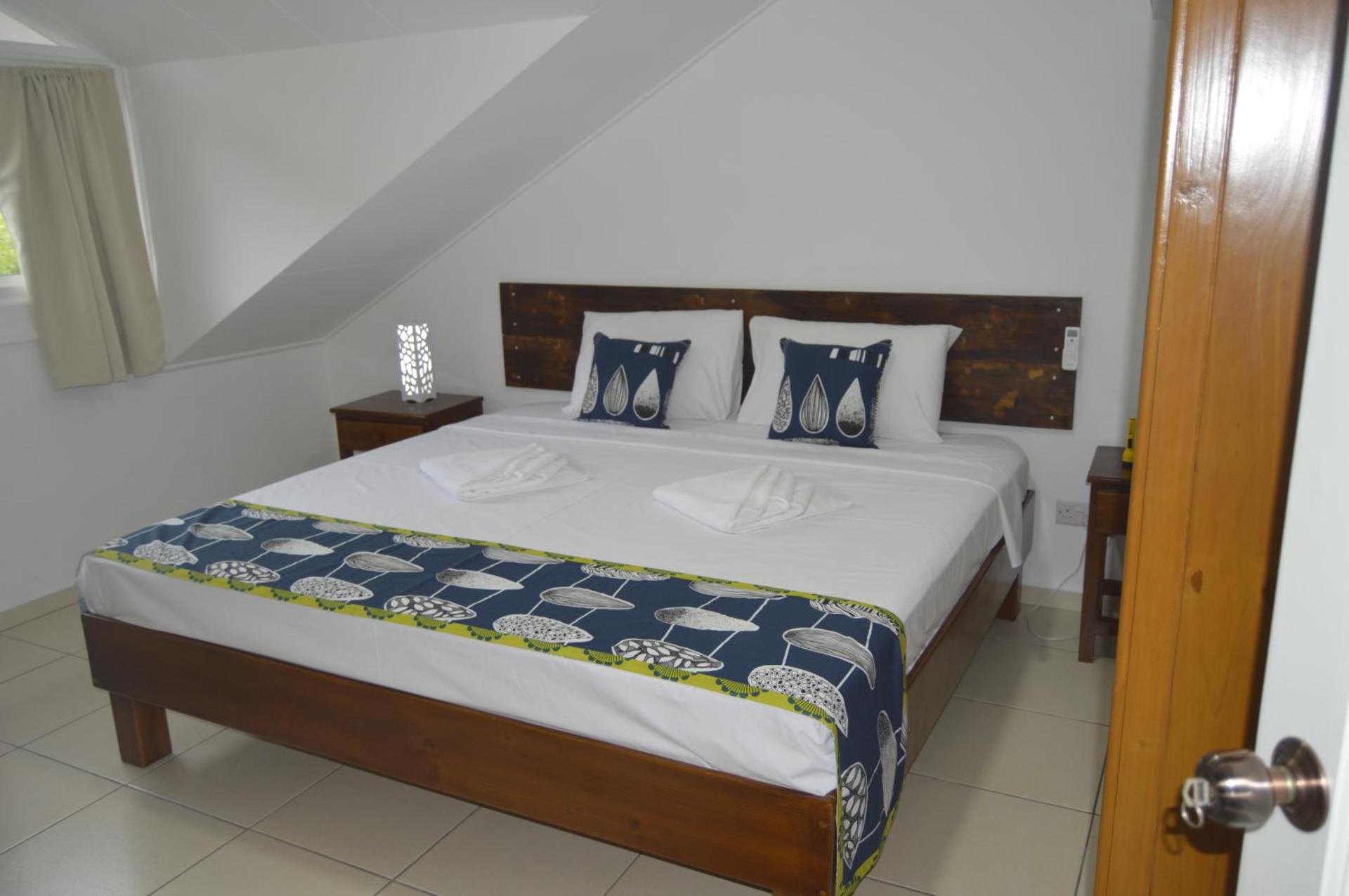 Chez Payet Airport Guesthouse - Photo 8