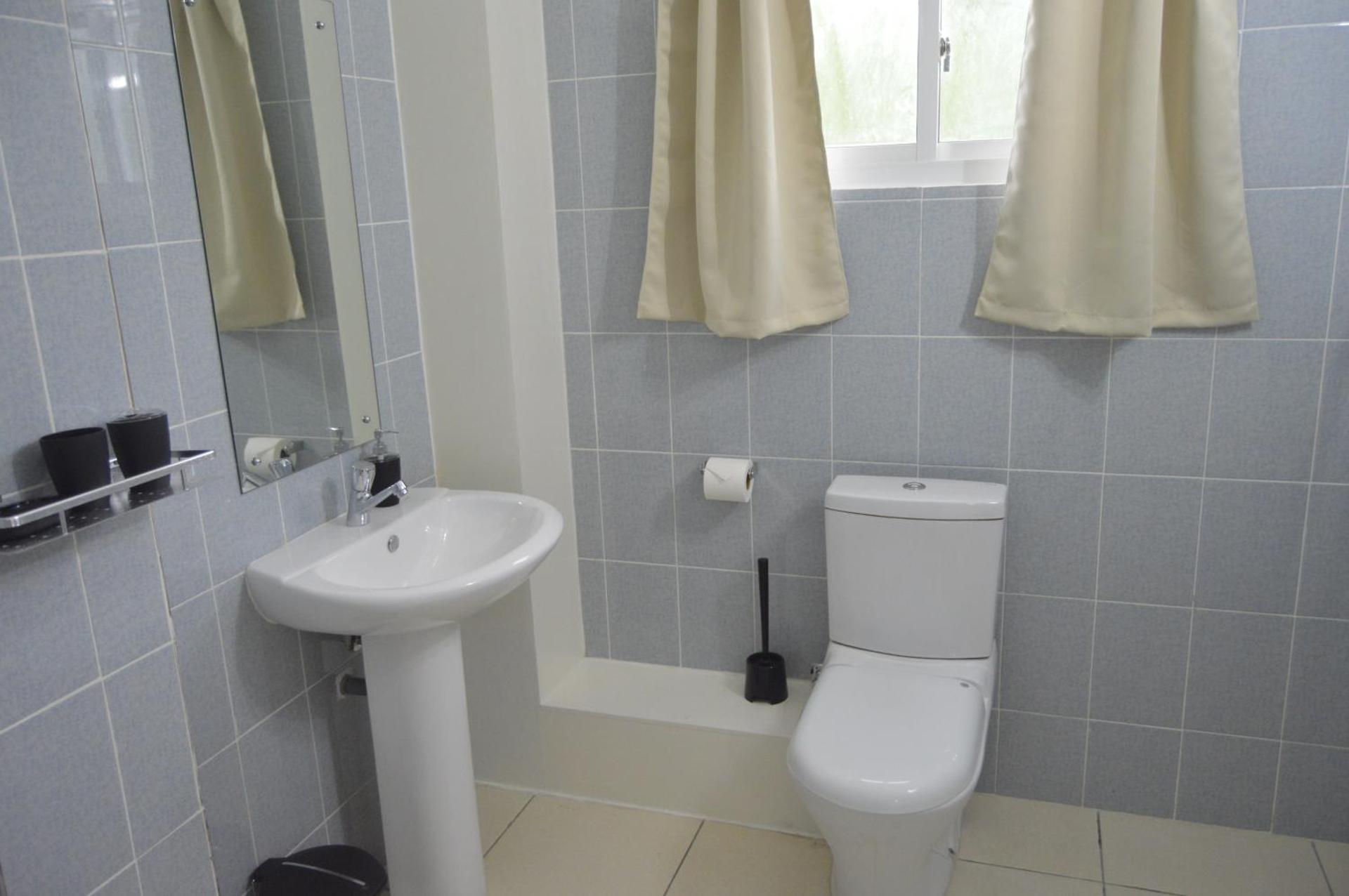 Chez Payet Airport Guesthouse - Photo 20