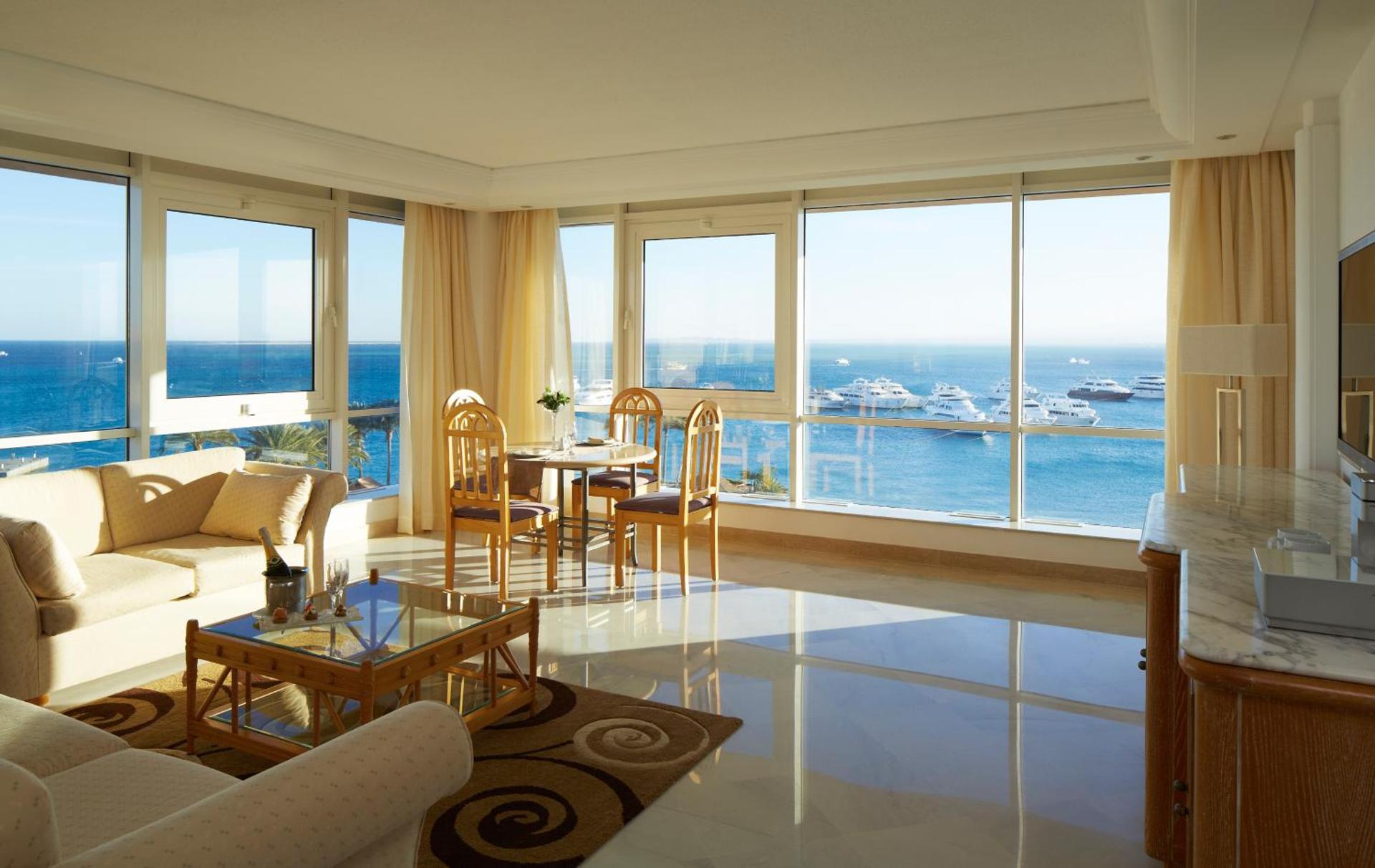 Hurghada Marriott Beach Resort - Photo 30