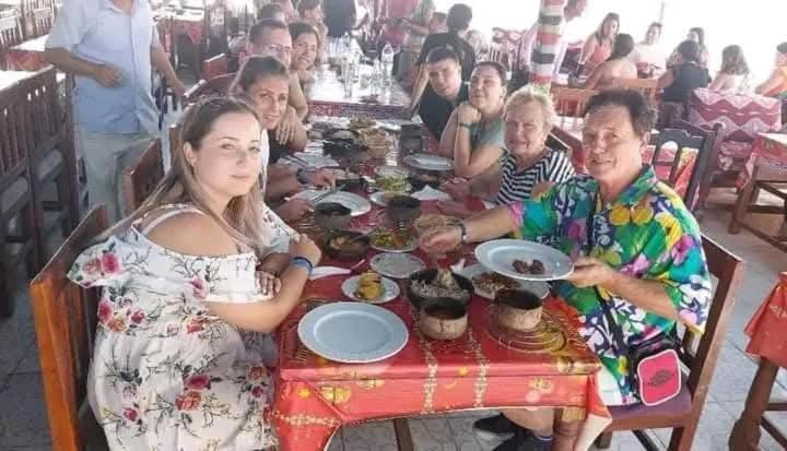 Grand Square Hostel Luxor - Photo 171