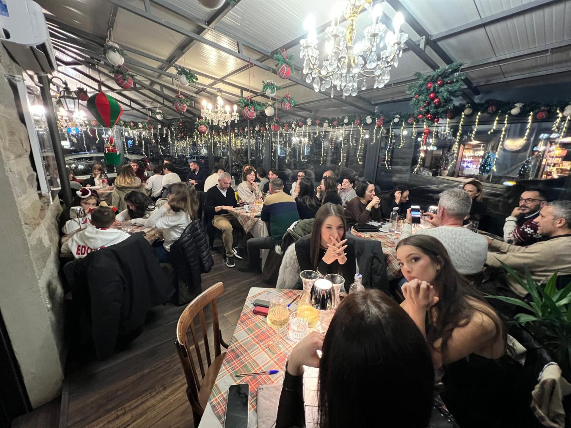 Albergo Ristorante La Torretta - Photo 56