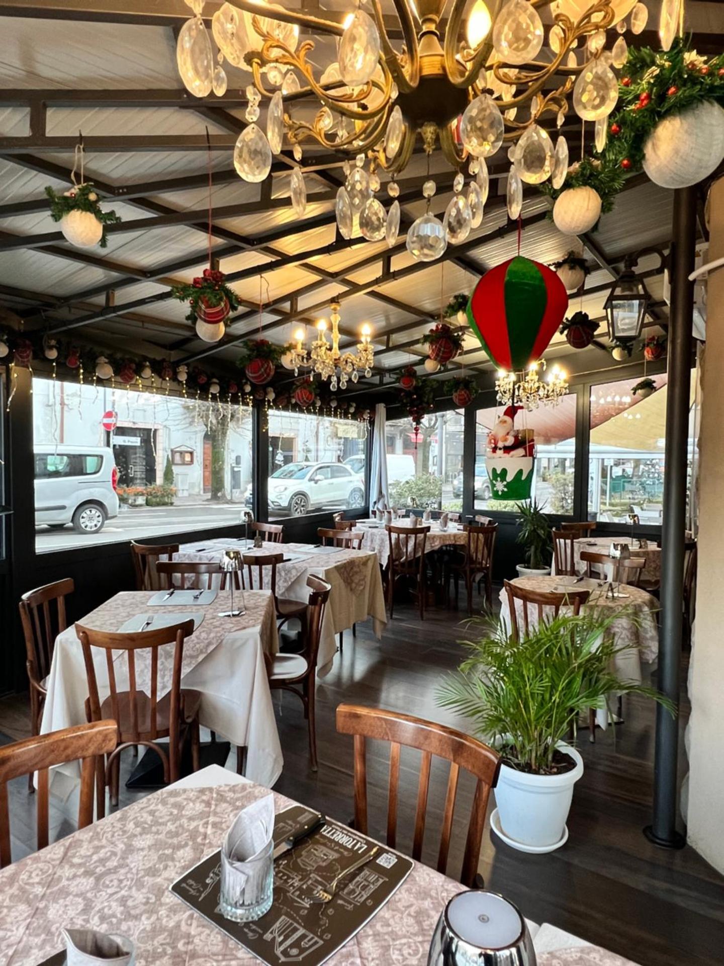 Albergo Ristorante La Torretta - Photo 55