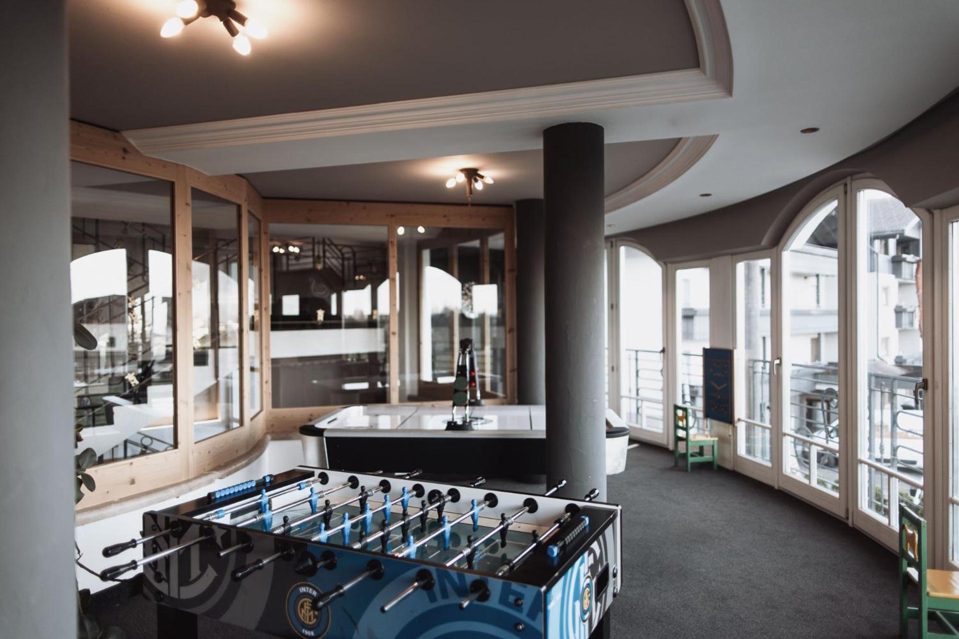 Montis - Active Nature Resort - Photo 91