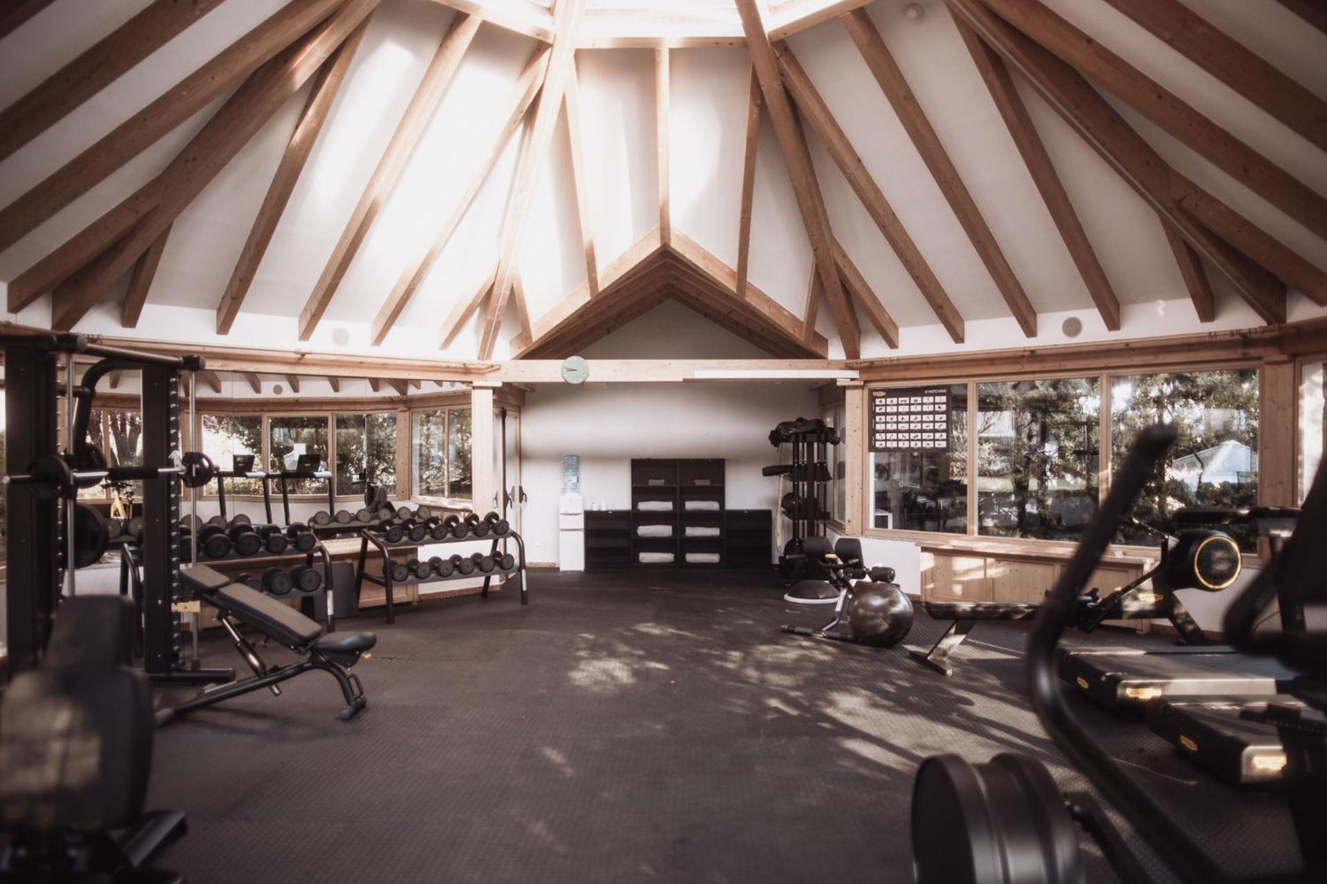 Montis - Active Nature Resort - Photo 57