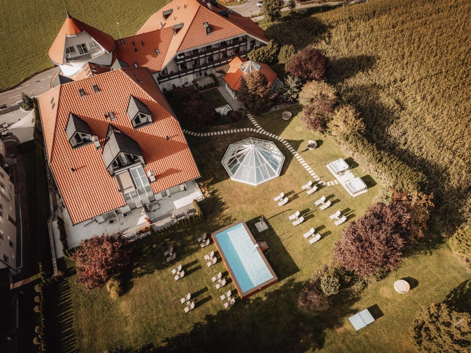 Montis - Active Nature Resort