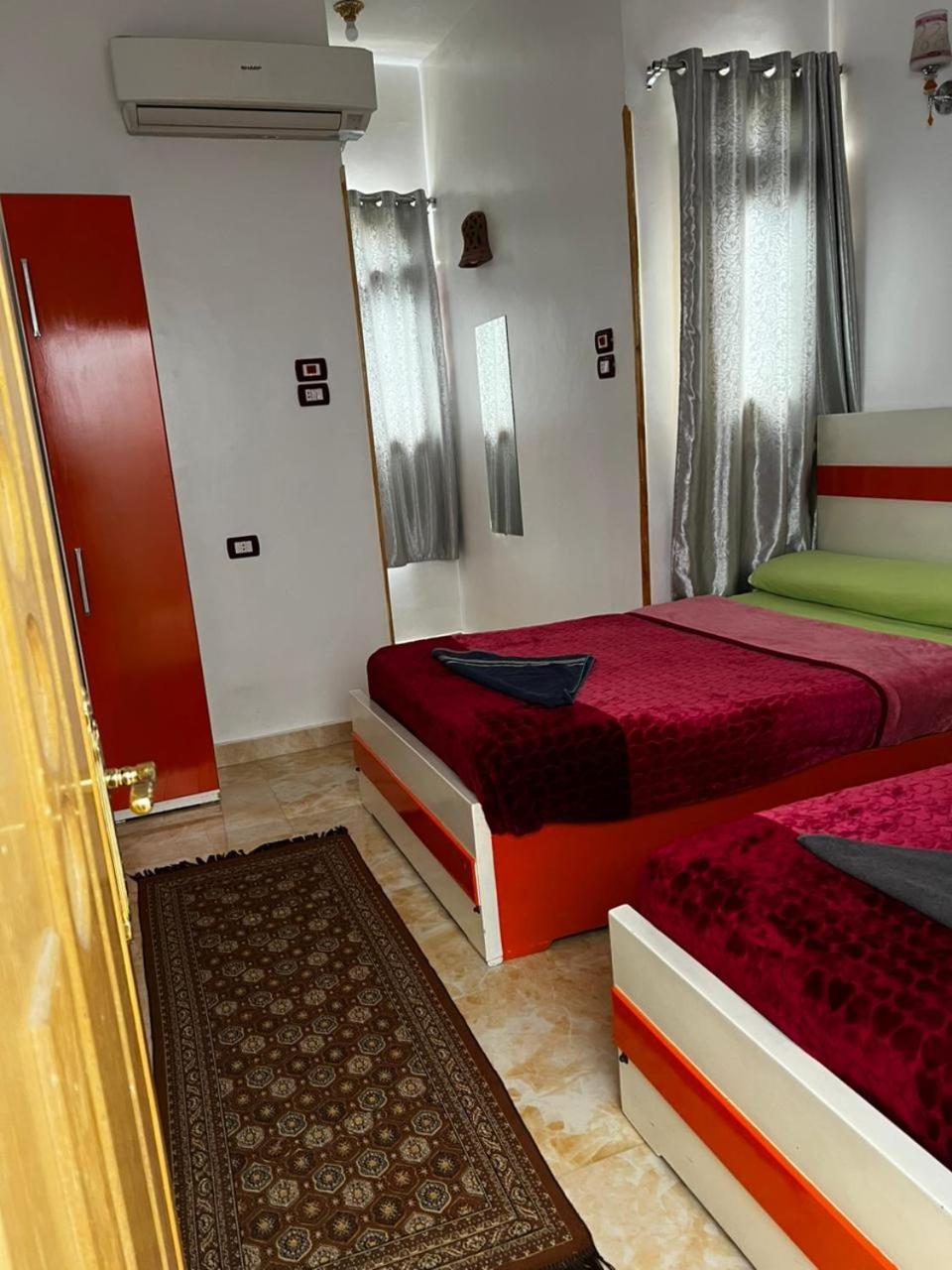 Mostafa Jamaica guesthouse - Photo 88