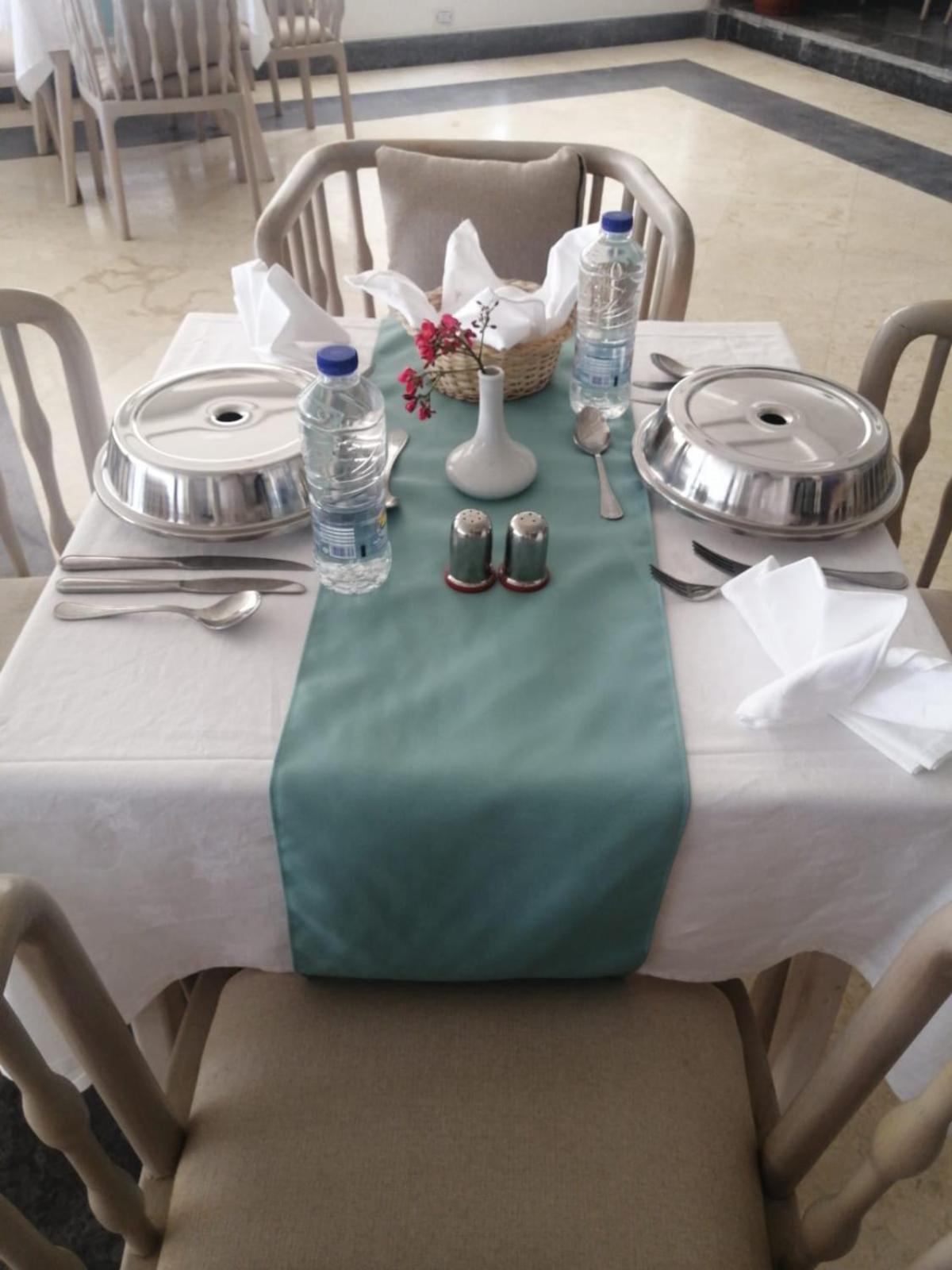 Fanadir bay resort - Photo 34