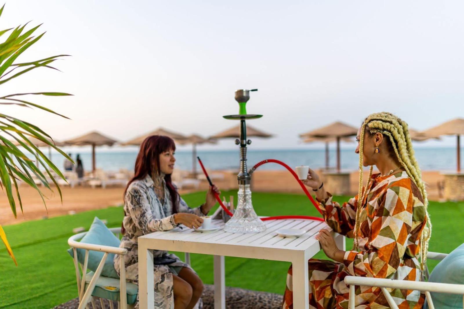 Fanadir bay resort - Photo 30