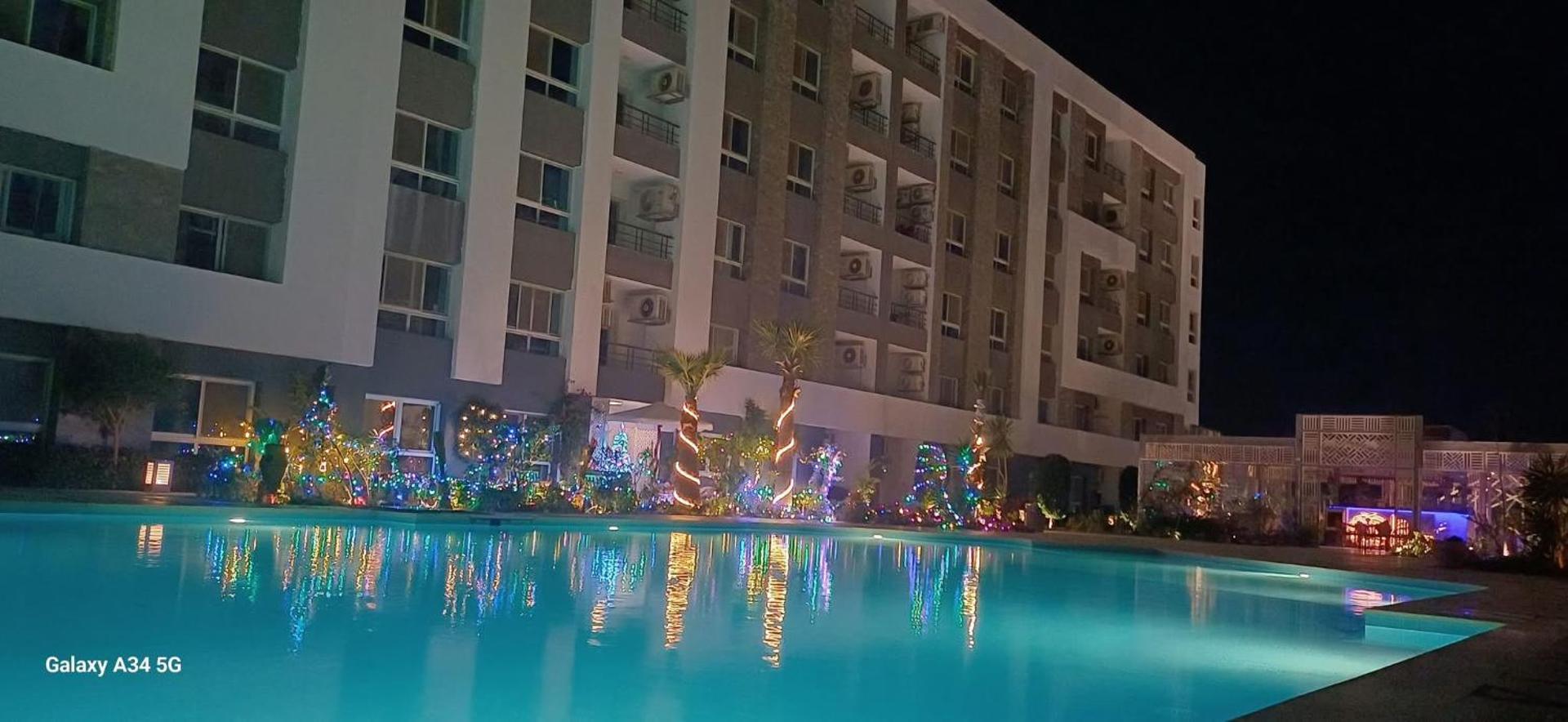 Fanadir bay resort - Photo 11