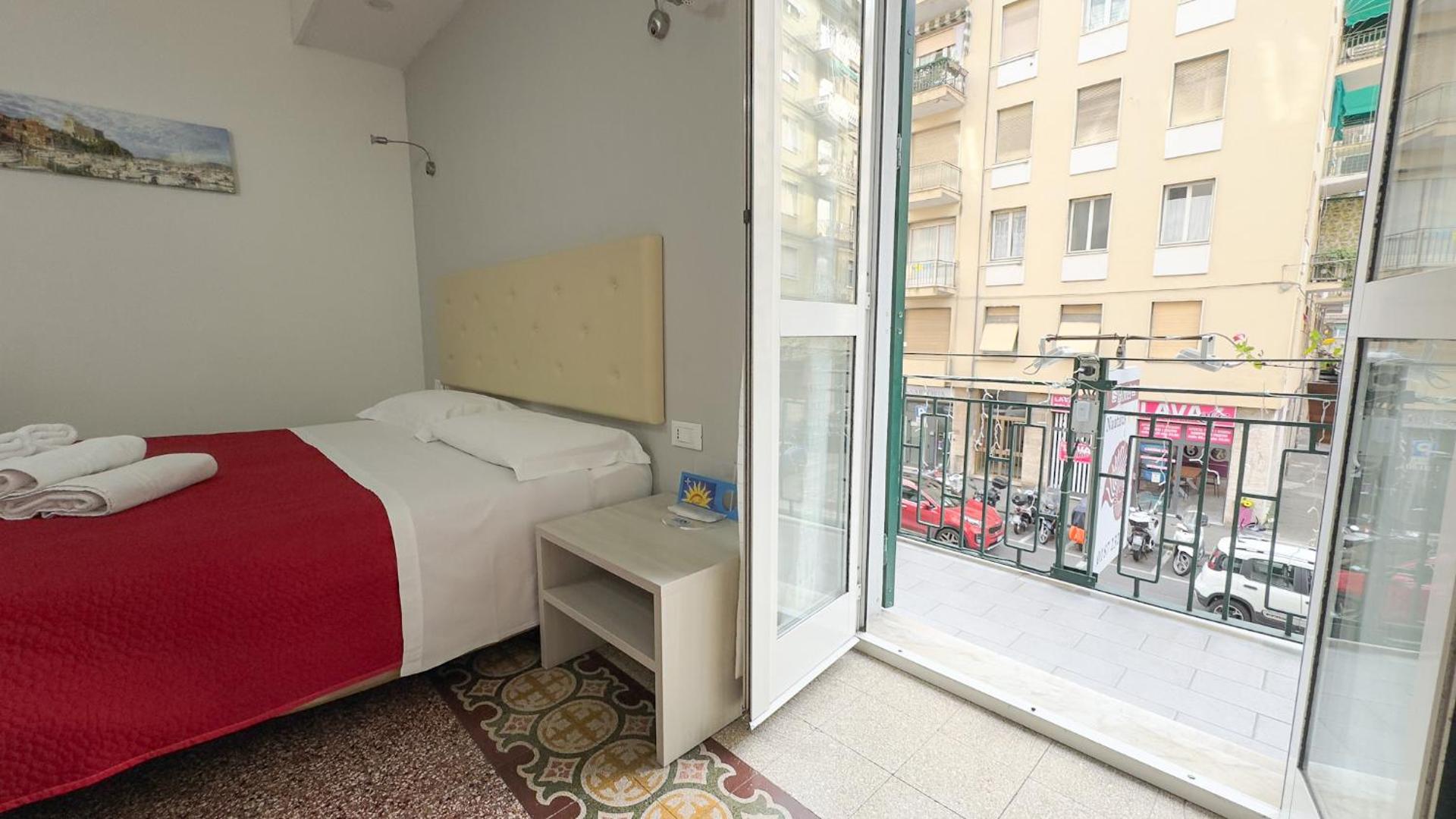 Nautilus Hotel - Photo 10