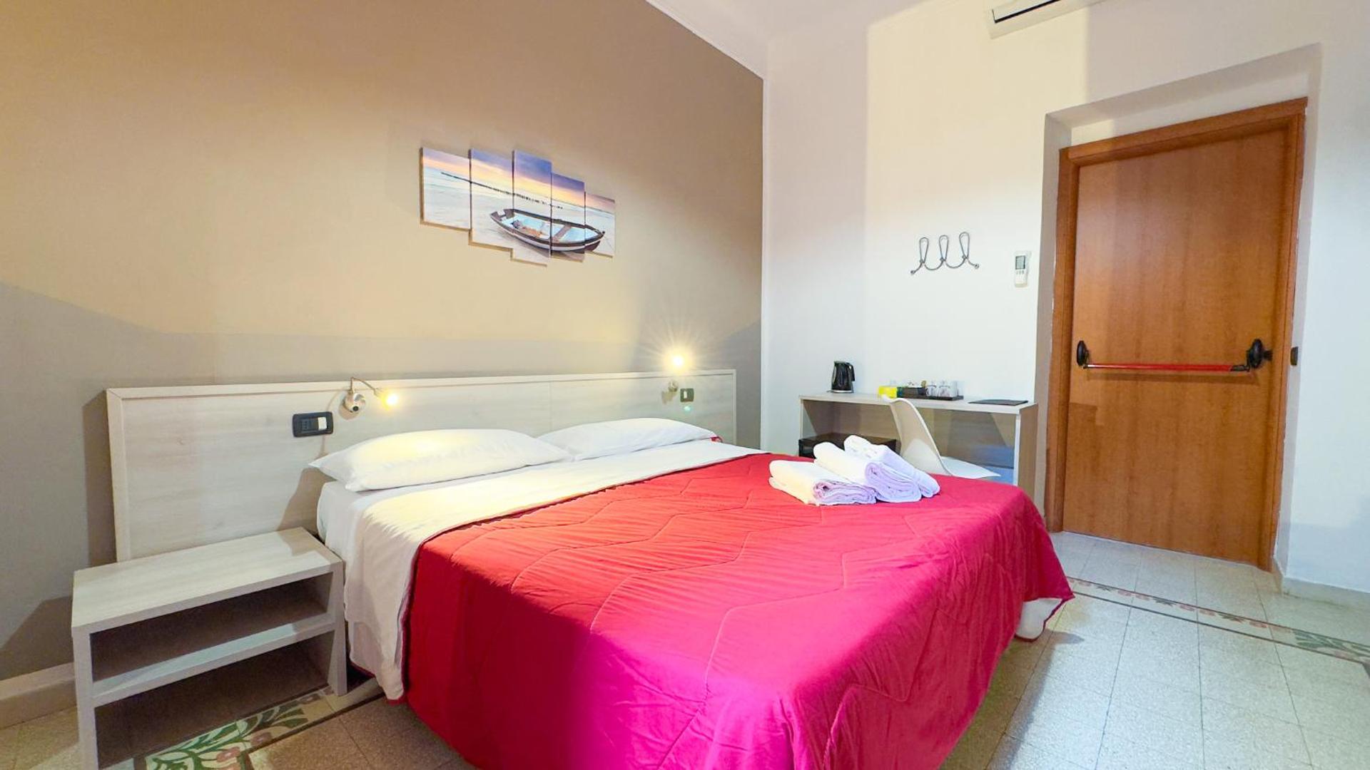 Nautilus Hotel - Photo 16