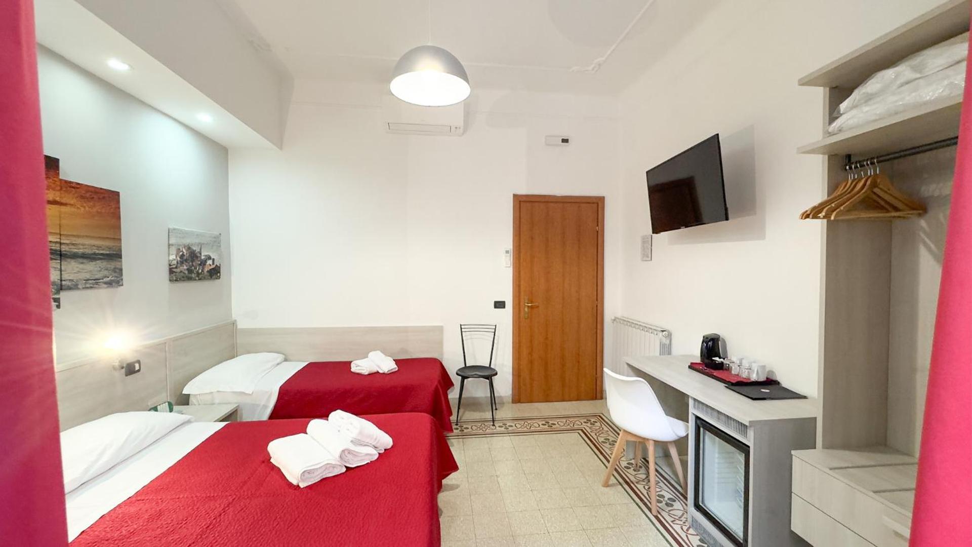 Nautilus Hotel - Photo 20