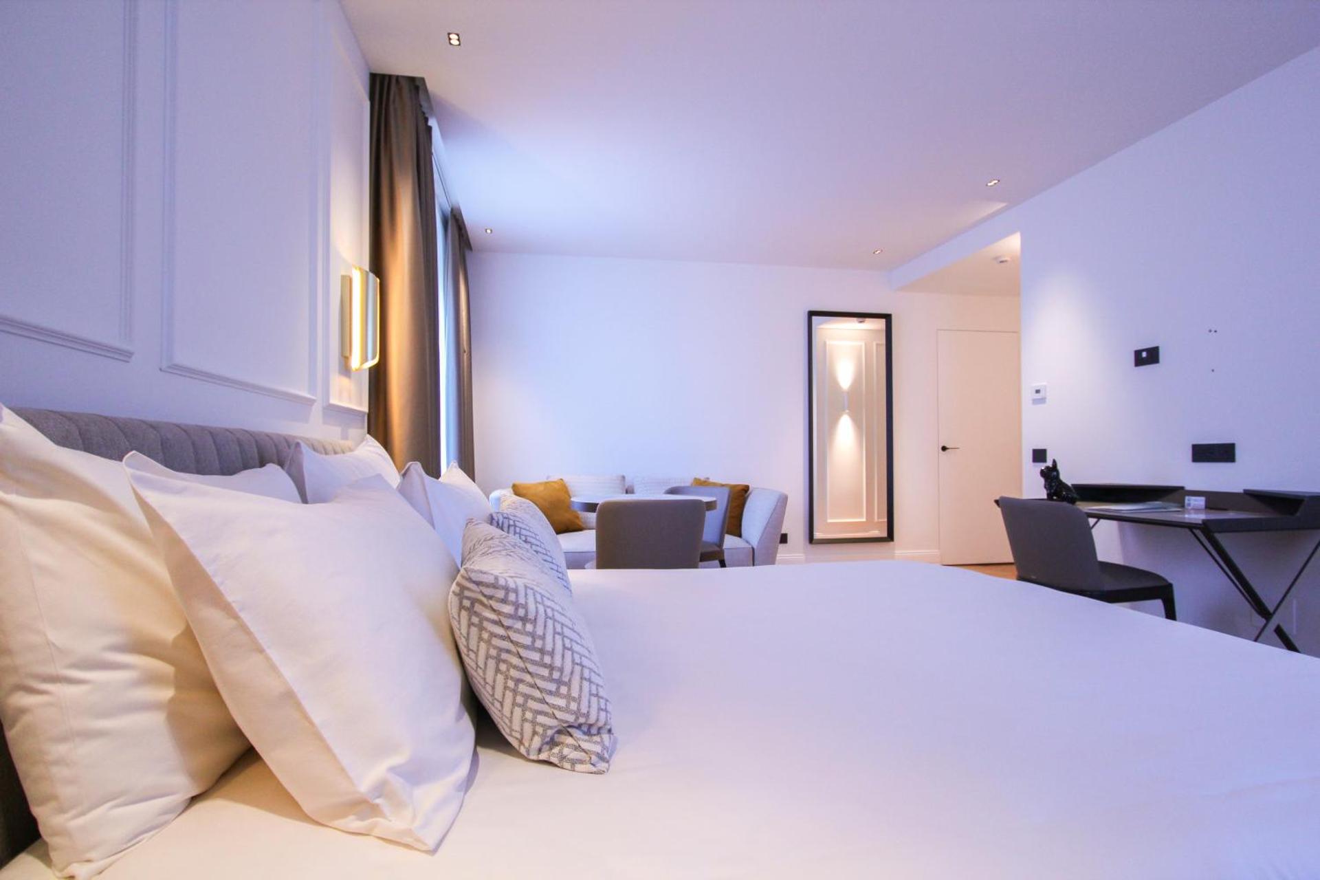 Ambassador Palace Hotel - Photo 38