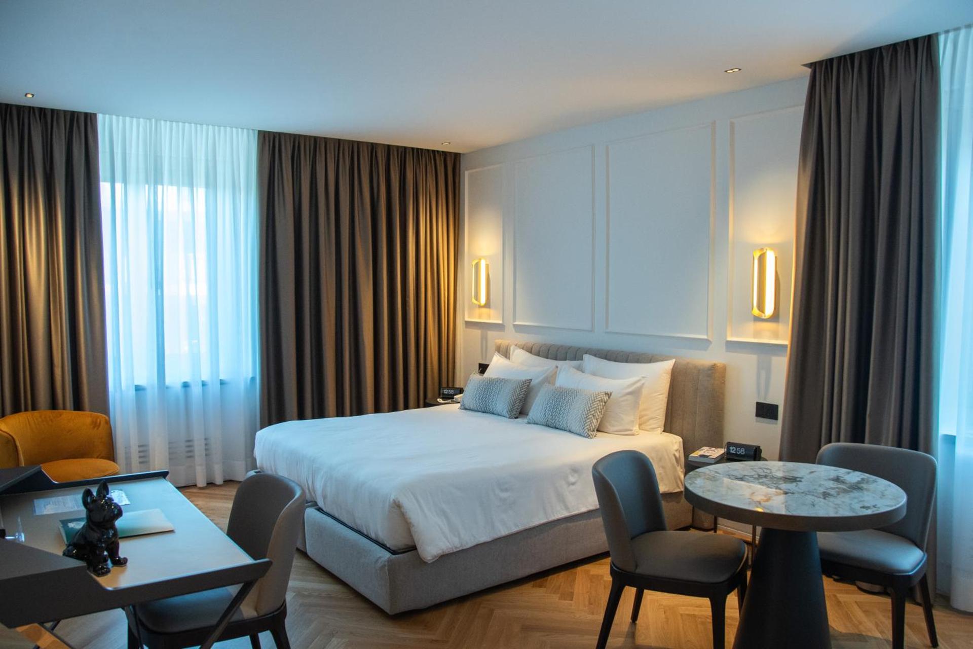 Ambassador Palace Hotel - Photo 30