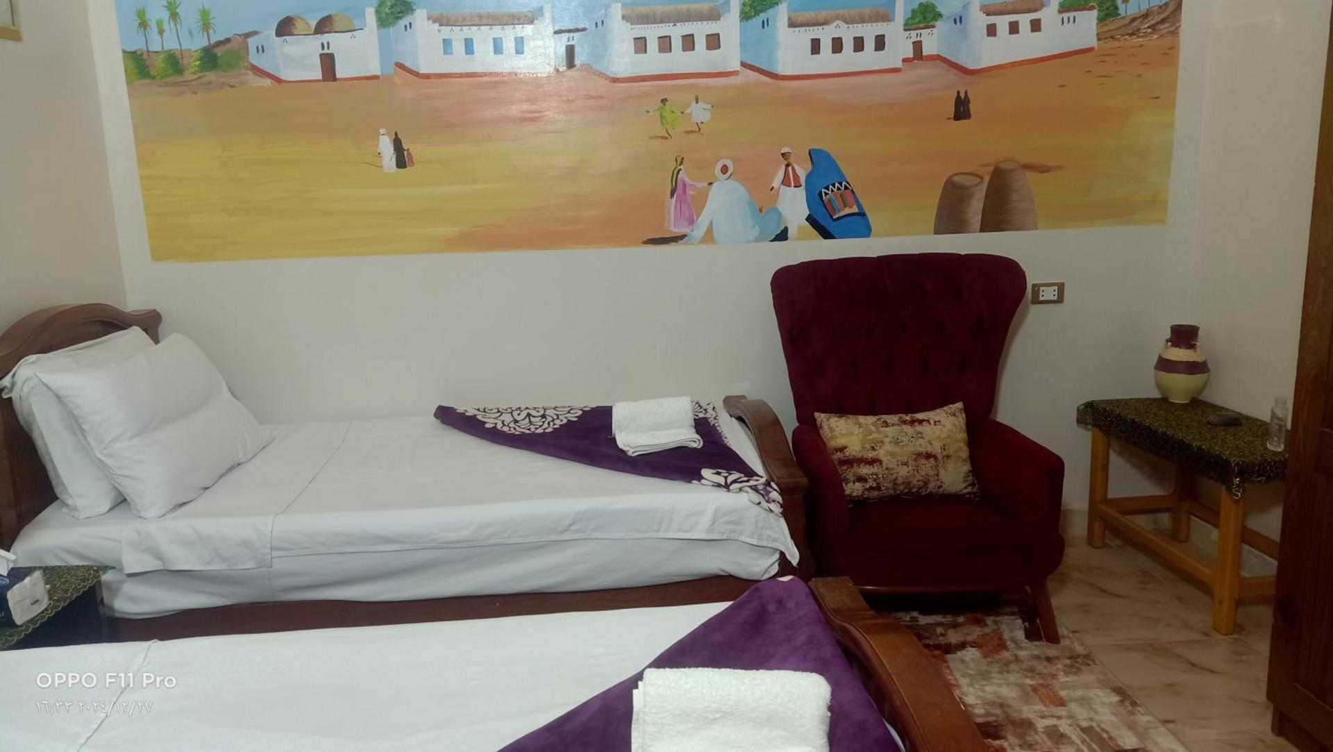 Amon guest house - Photo 41