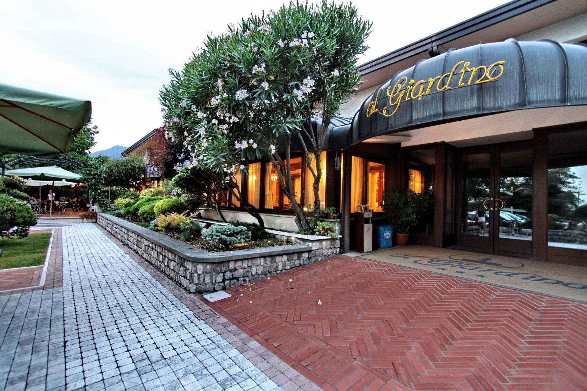 Al Giardino - Photo 5