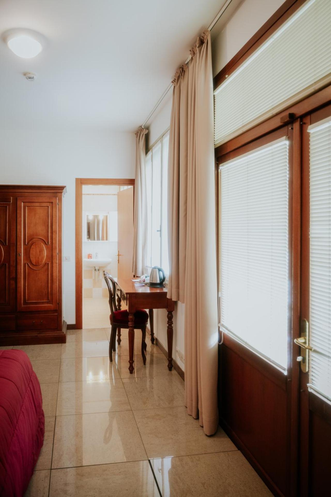 Casa Accademia - Photo 35