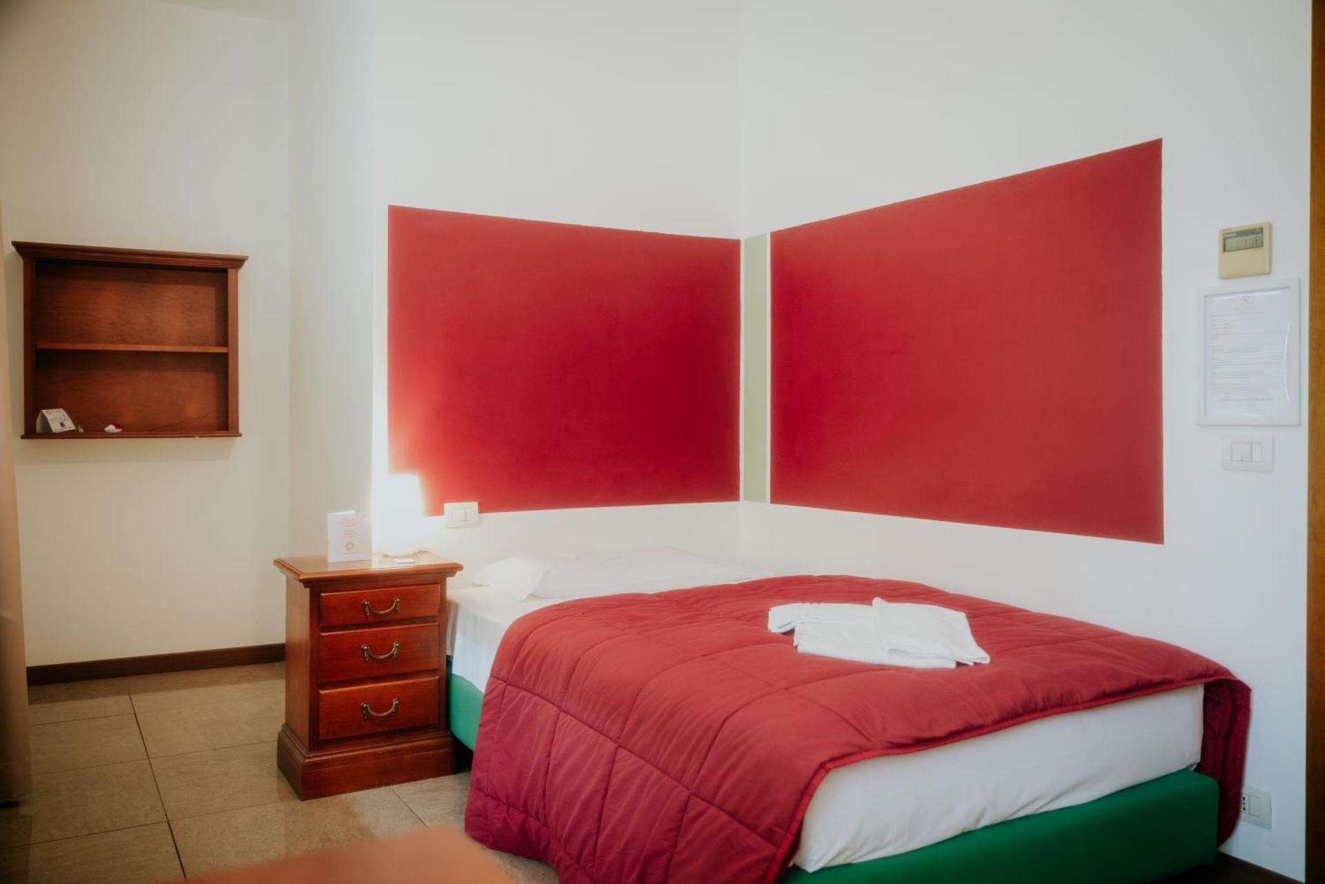 Casa Accademia - Photo 37