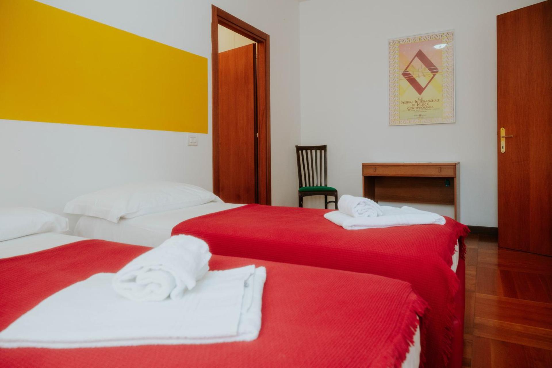 Casa Accademia - Photo 28