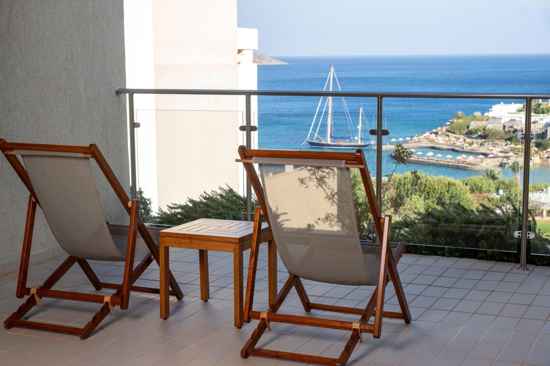 Porto Elounda Golf & Spa Resort, Six Senses Spa - Photo 38