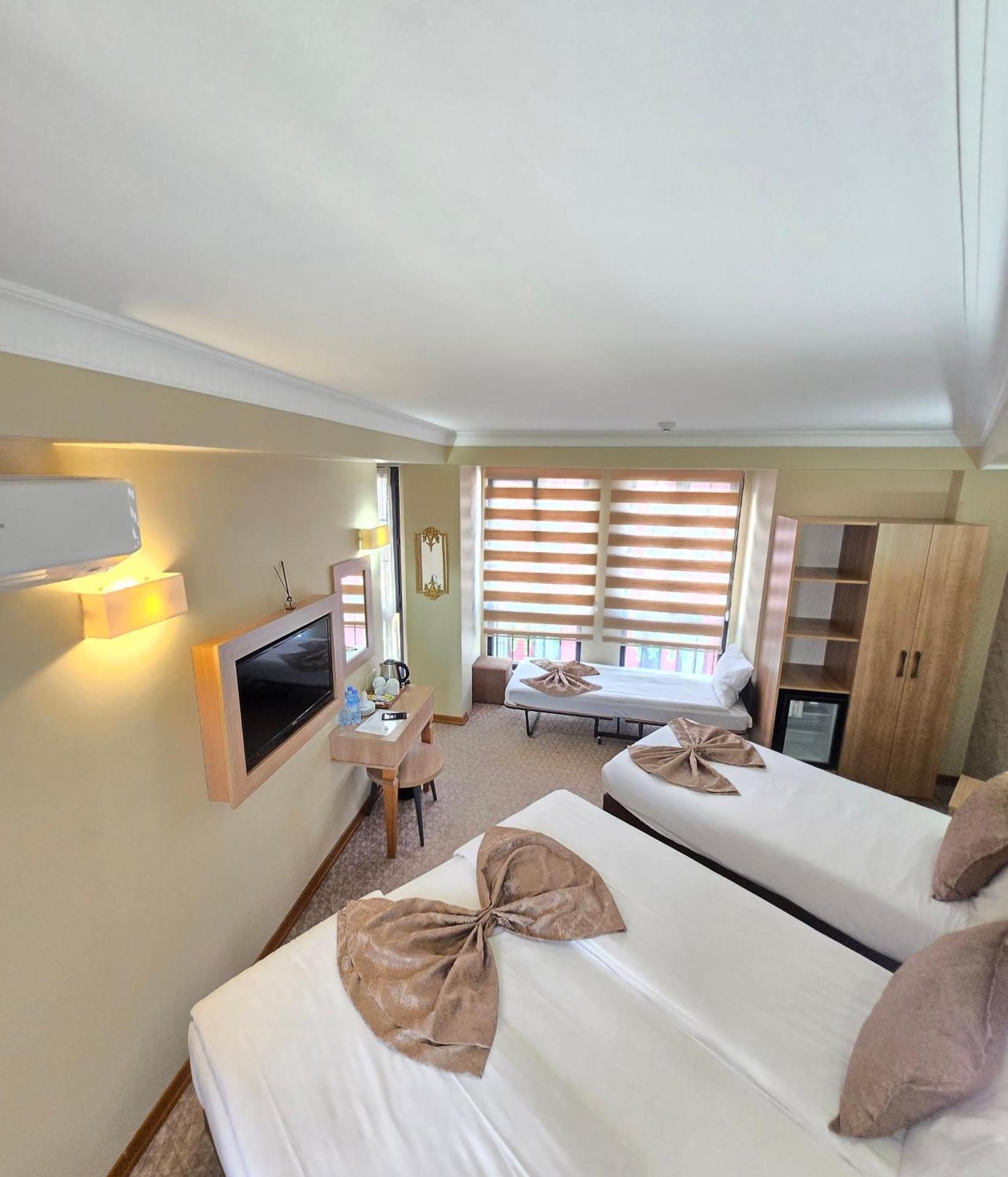 Sultan Hamit Hotel - Photo 82