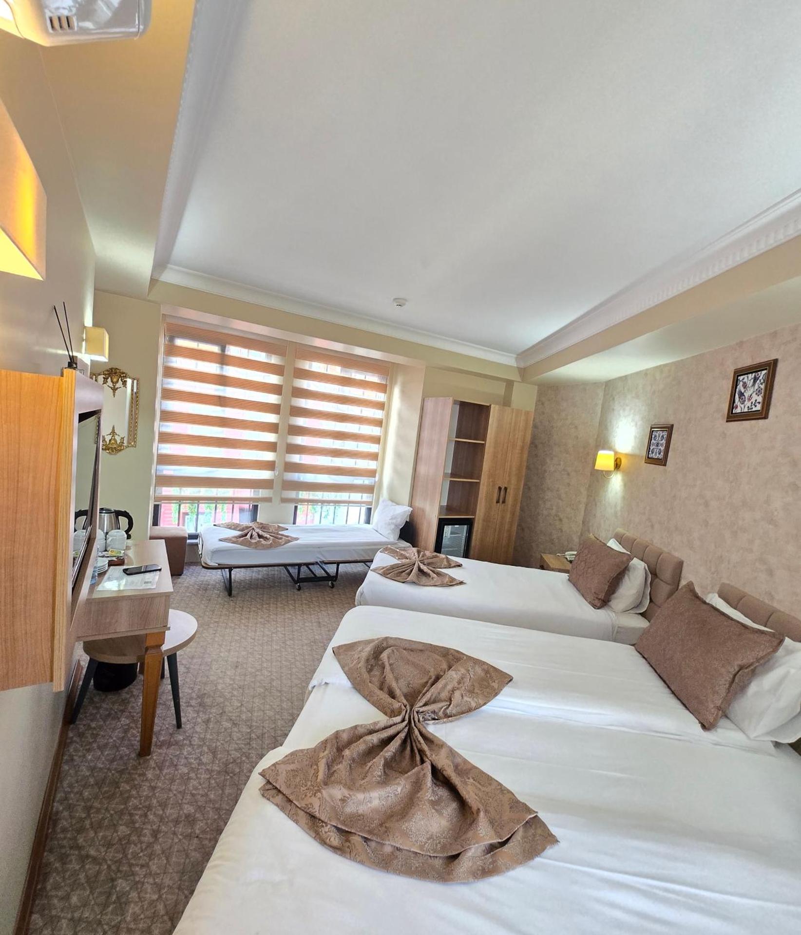 Sultan Hamit Hotel - Photo 80