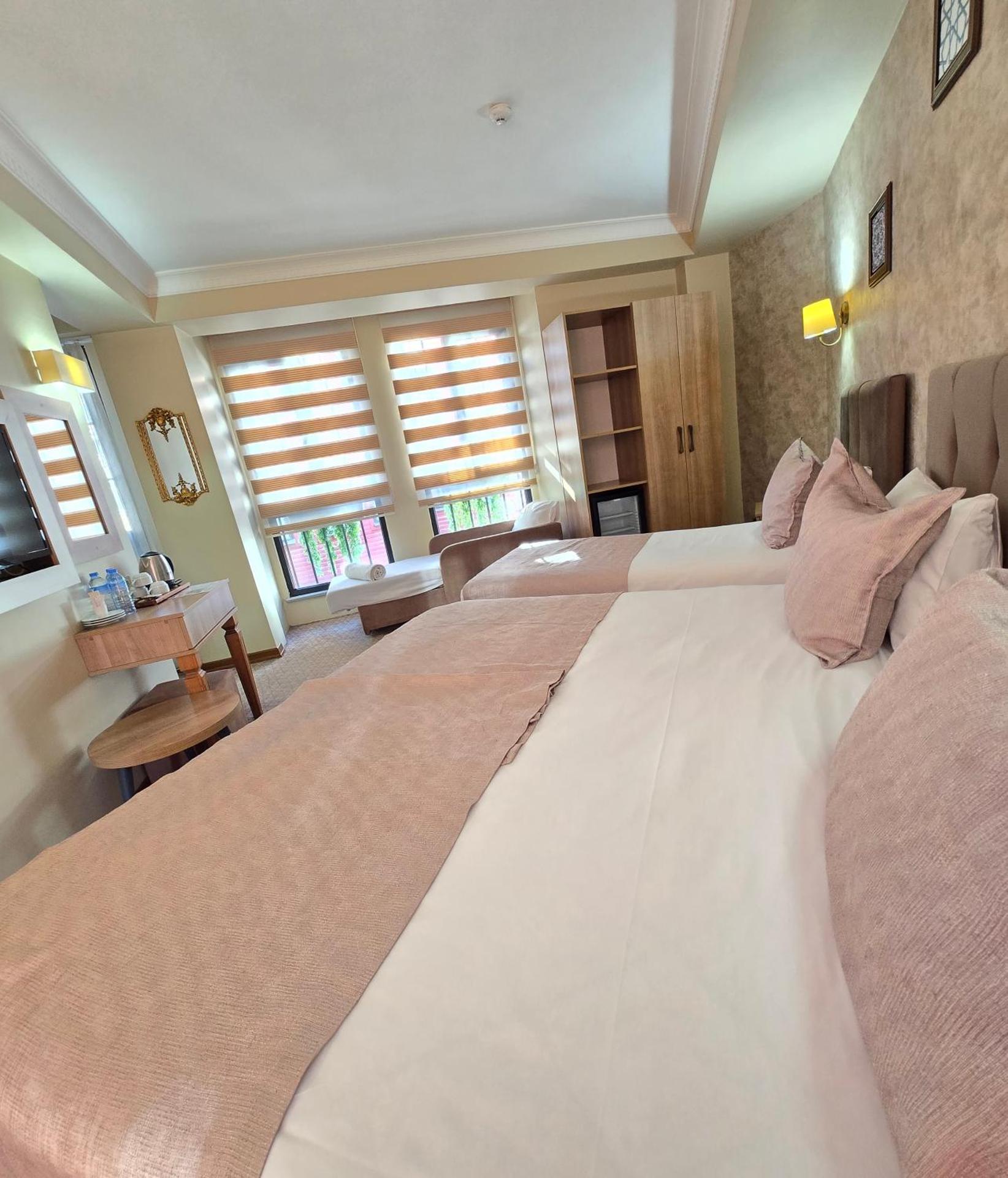 Sultan Hamit Hotel - Photo 79
