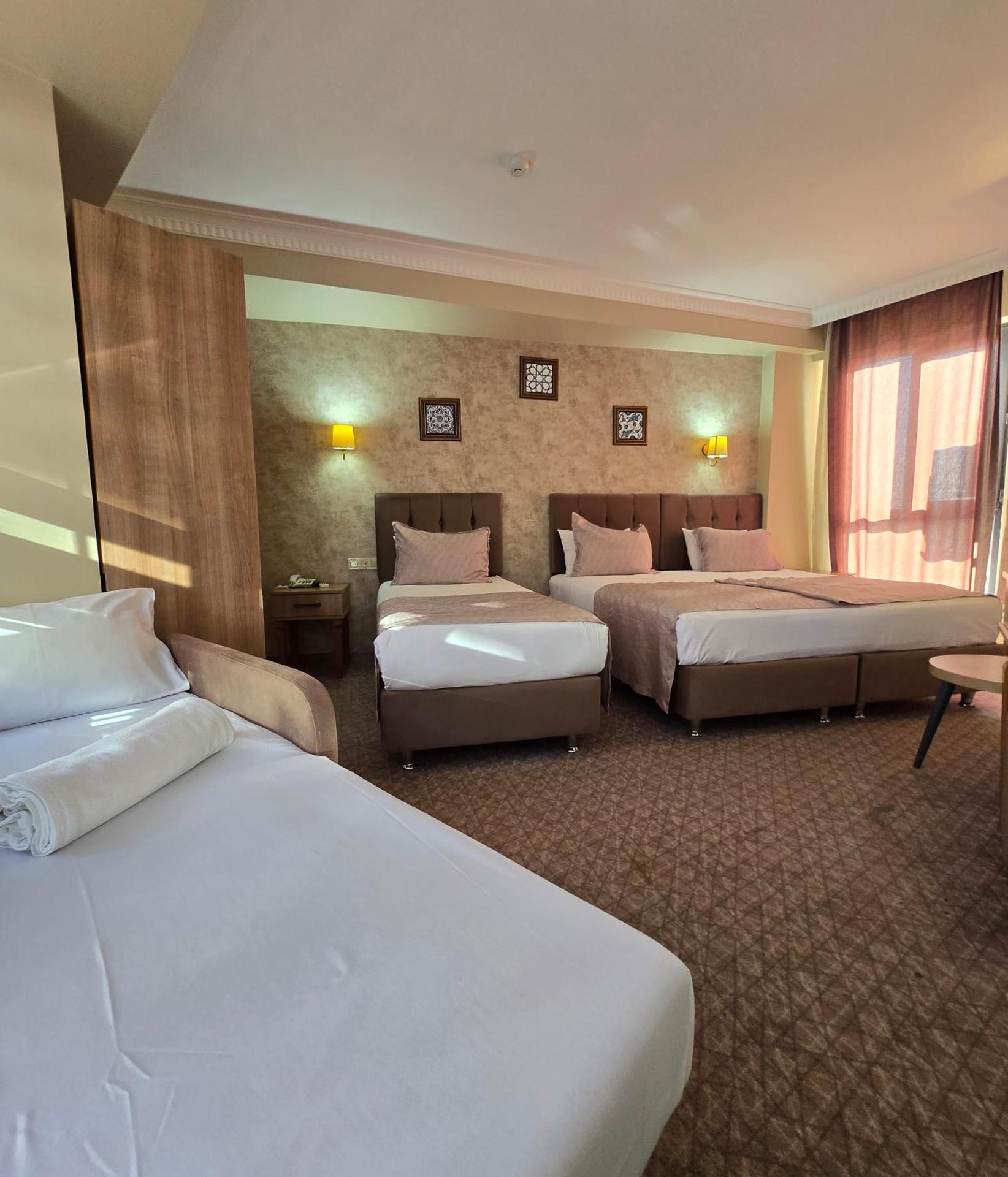 Sultan Hamit Hotel - Photo 81