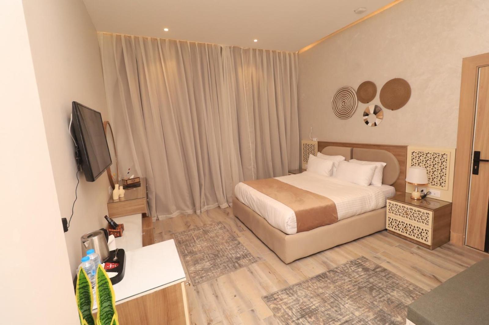 Jewel Alfustat Hotel - Photo 13