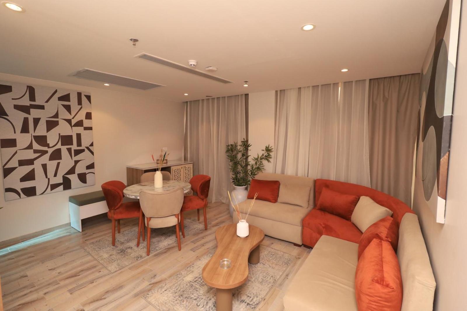 Jewel Alfustat Hotel - Photo 2