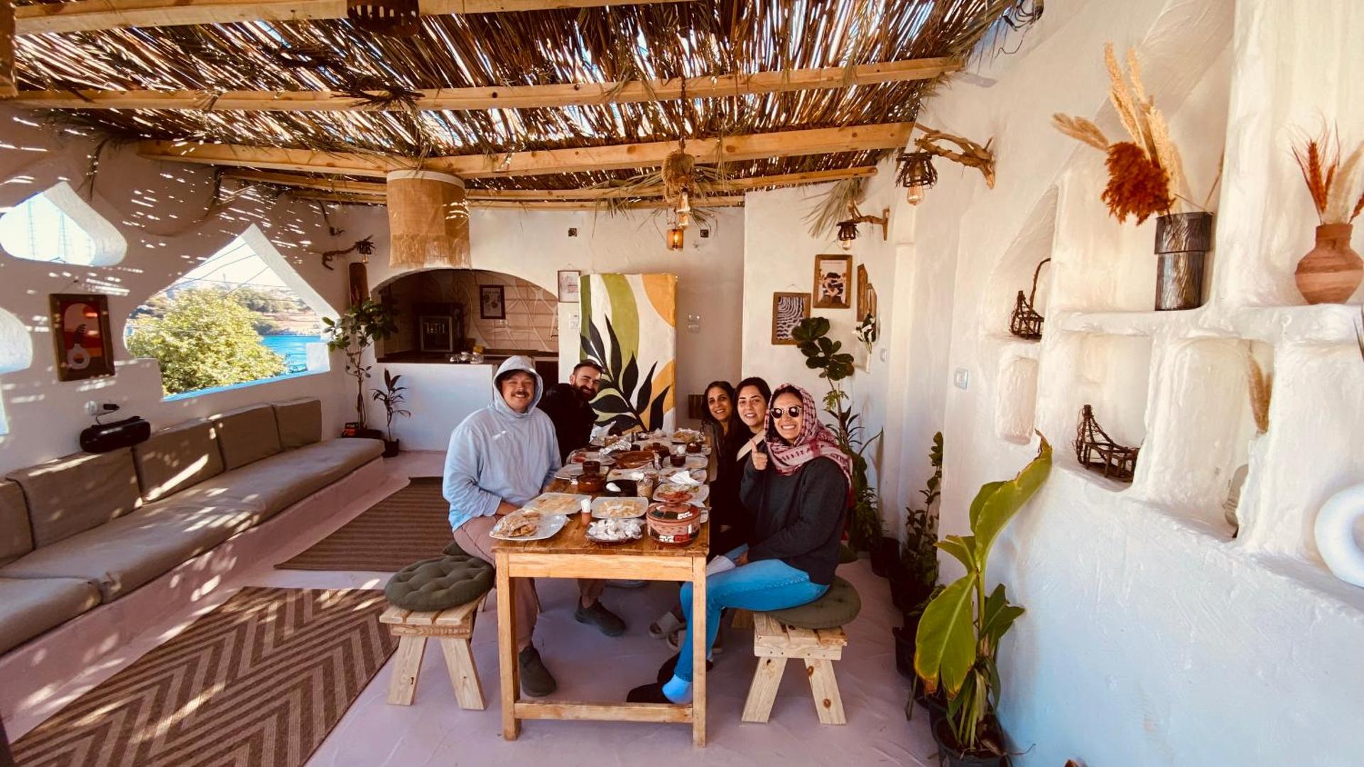 Nebro Nubian Guest House - Adults Only - Photo 21