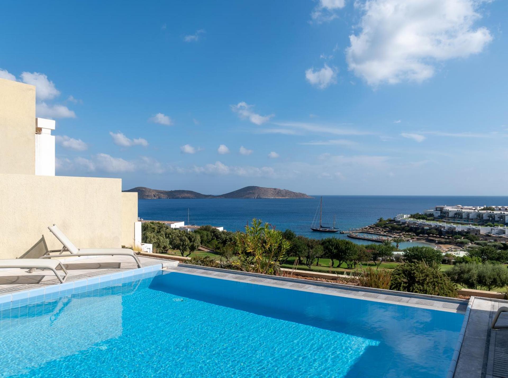Porto Elounda Golf & Spa Resort, Six Senses Spa - Photo 70