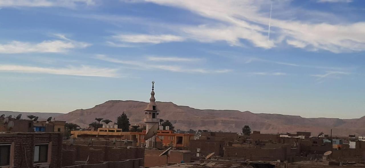 Grand Square Hostel Luxor - Photo 161