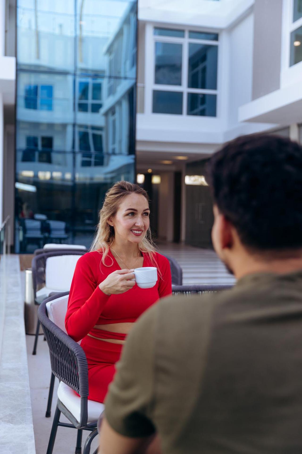 Sky Star Hotel free shuttle to Hurghada City Center - Photo 55