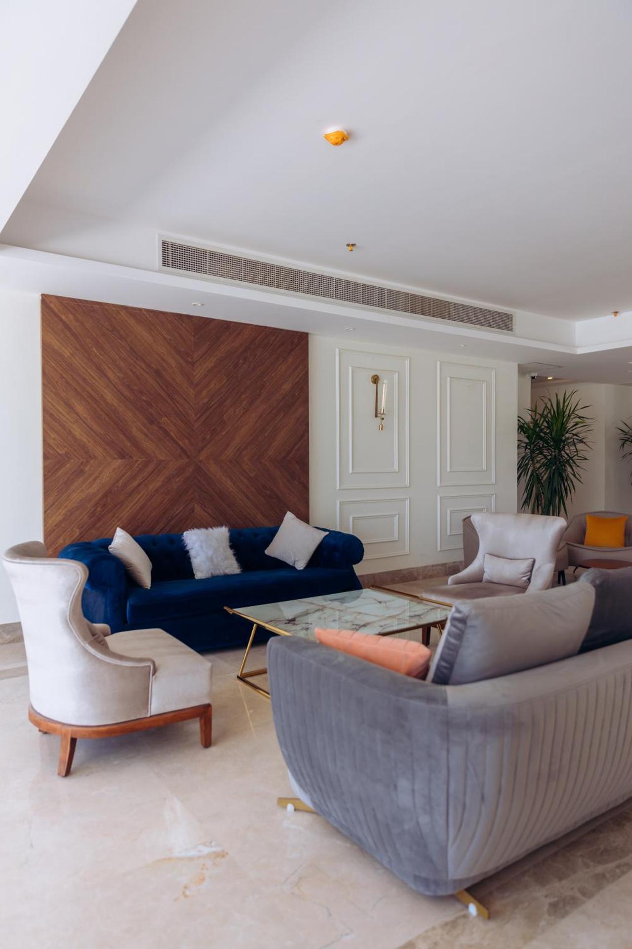 Sky Star Hotel free shuttle to Hurghada City Center - Photo 56