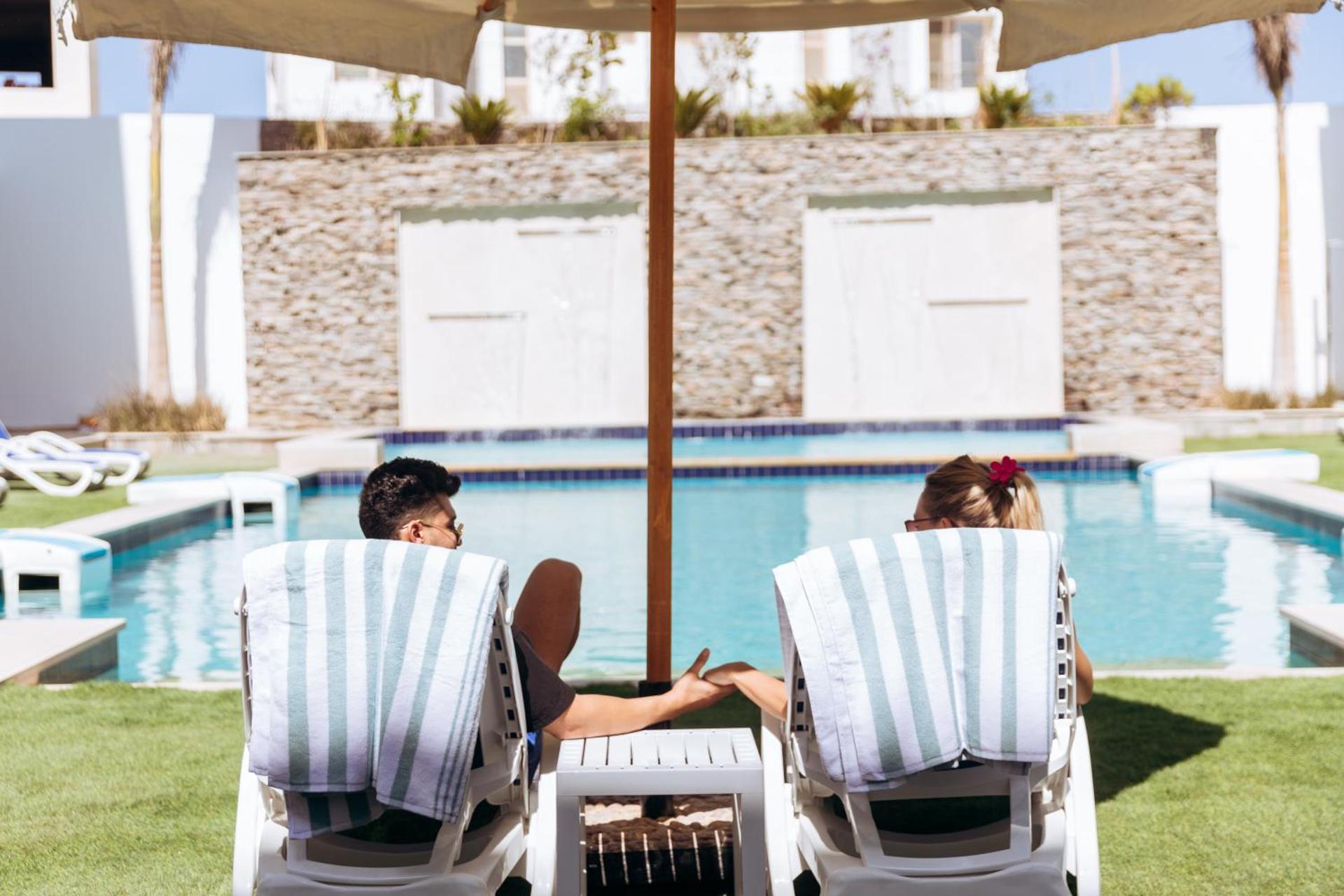 Sky Star Hotel free shuttle to Hurghada City Center - Photo 61