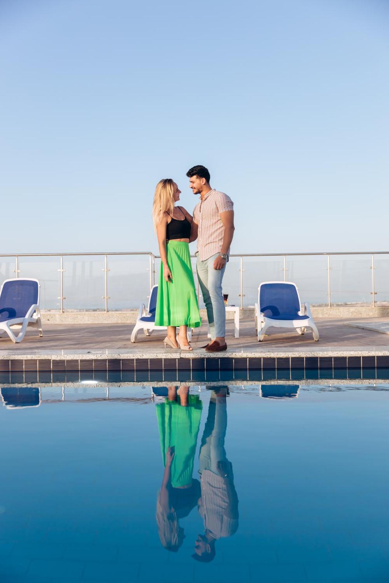 Sky Star Hotel free shuttle to Hurghada City Center - Photo 60