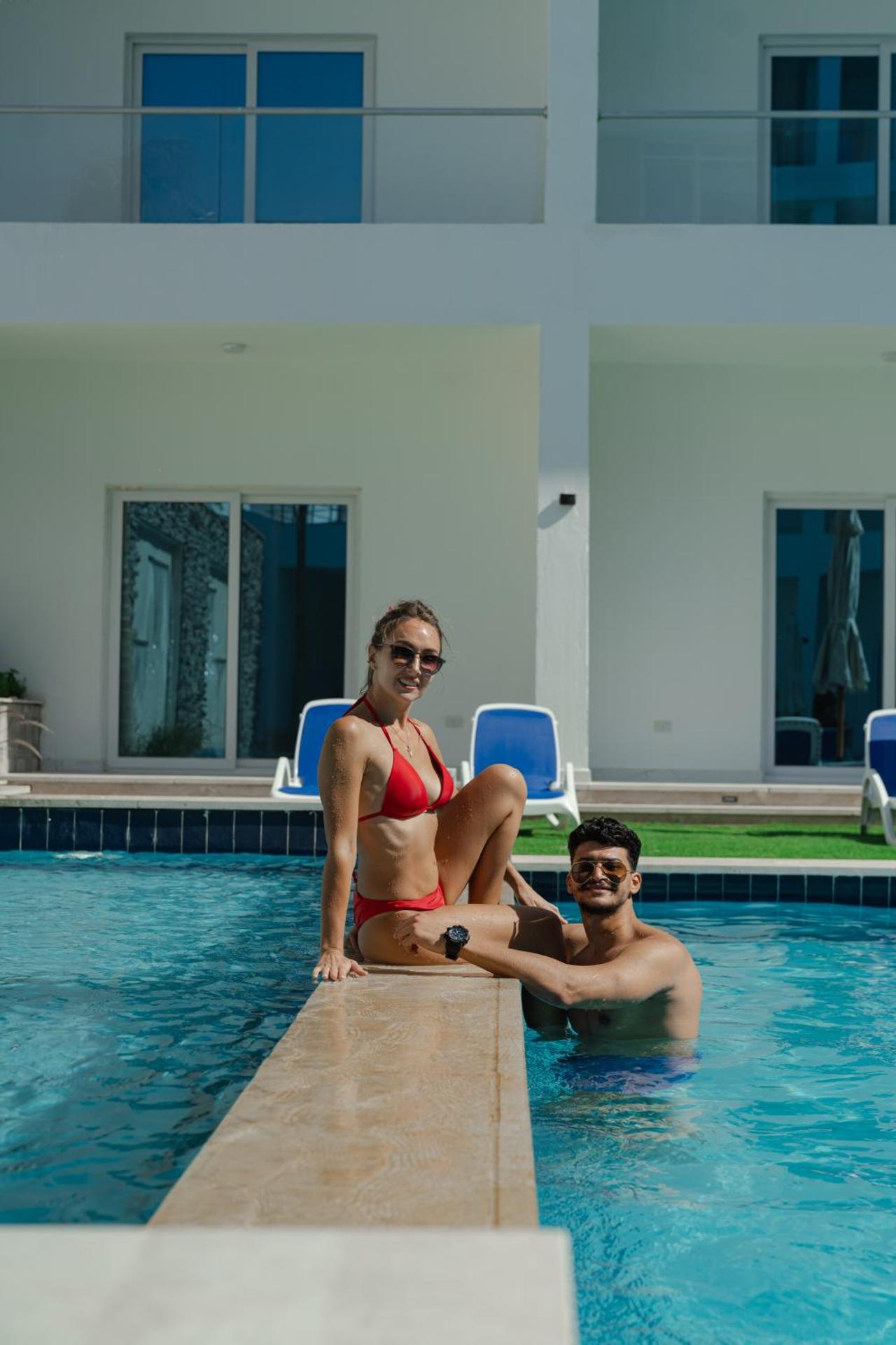 Sky Star Hotel free shuttle to Hurghada City Center - Photo 62