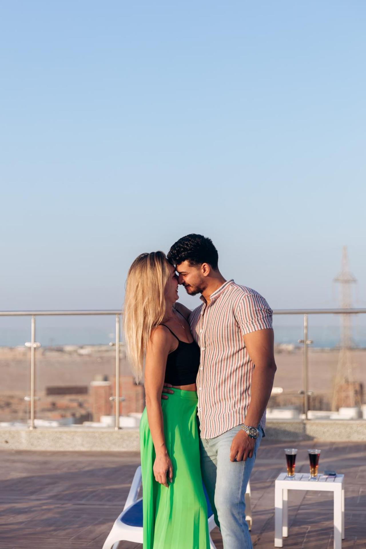 Sky Star Hotel free shuttle to Hurghada City Center - Photo 63