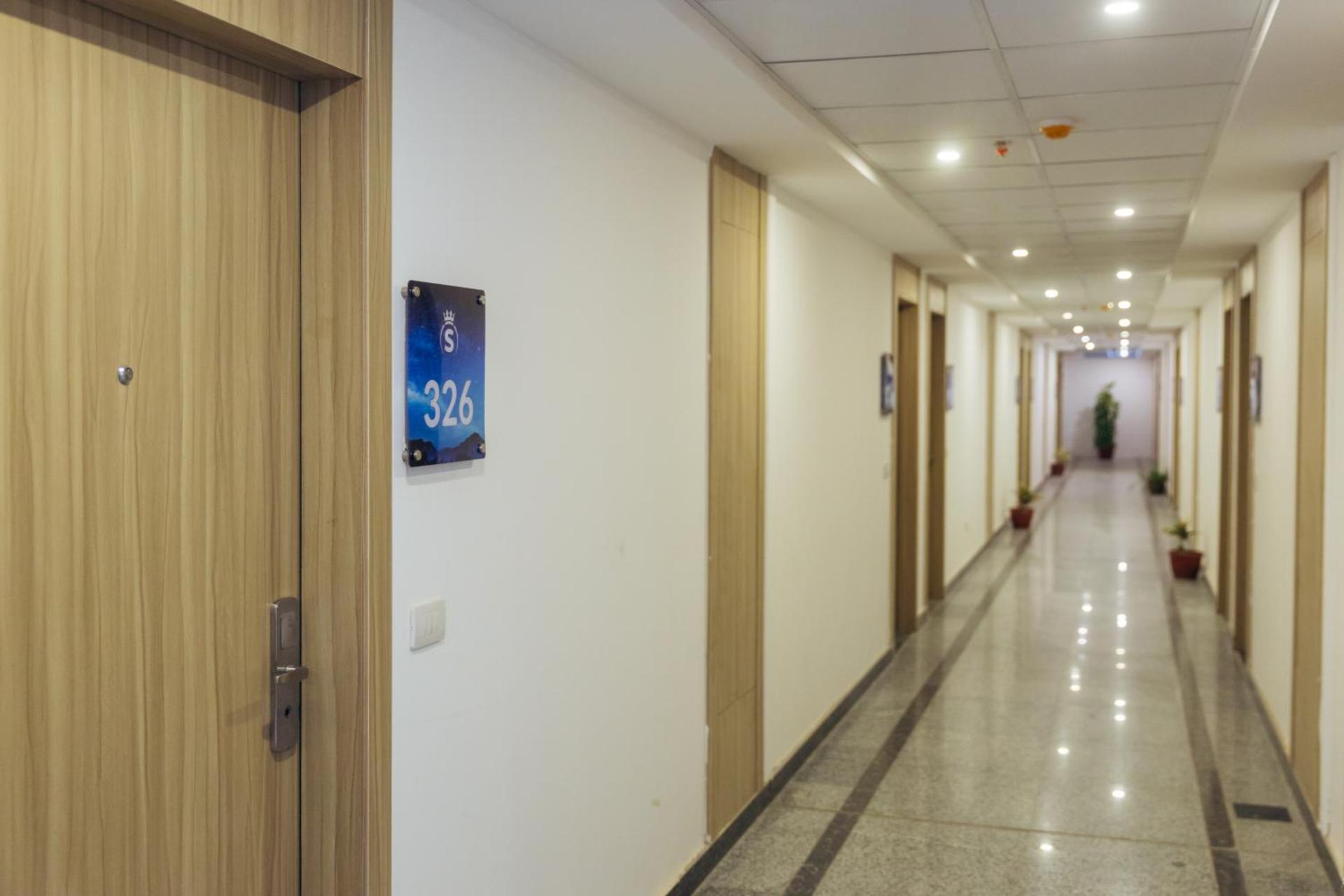 Sky Star Hotel free shuttle to Hurghada City Center - Photo 65