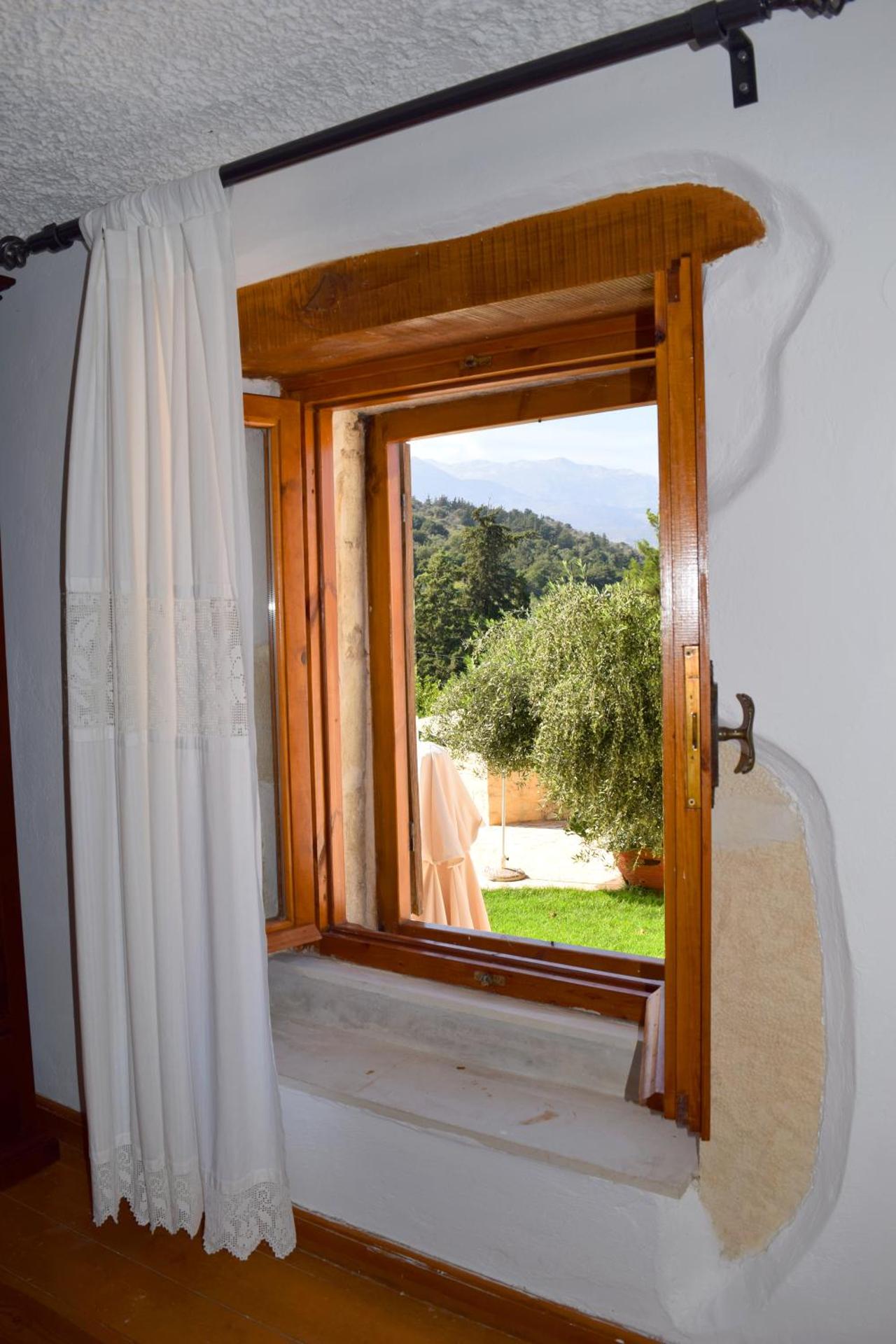Filippou Villa - Living in Nature - Photo 10